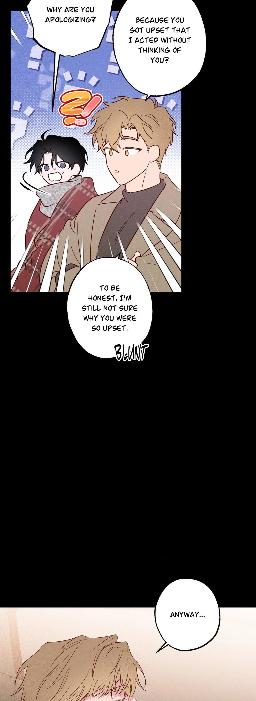 In Your Wake - Chapter 29 Page 48