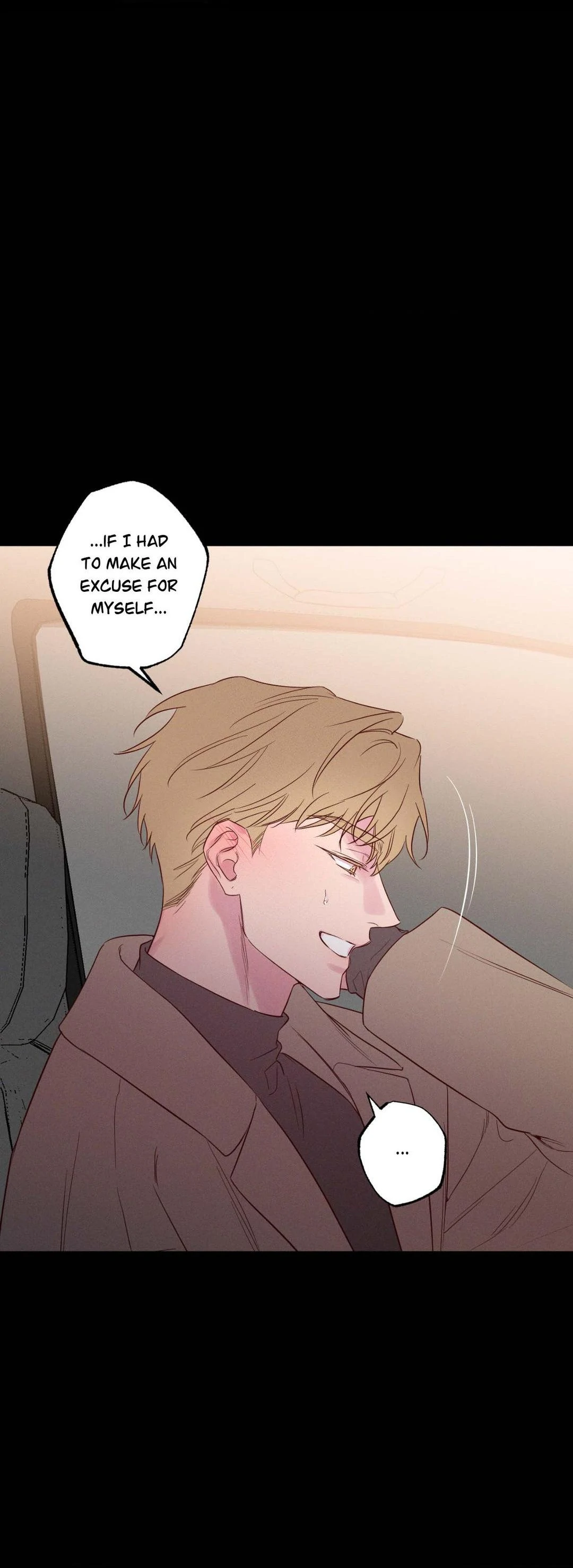 In Your Wake - Chapter 29 Page 50