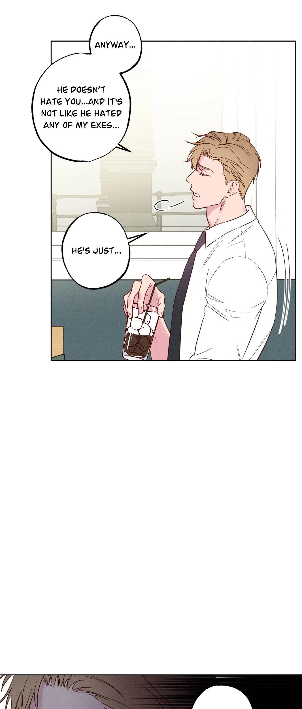In Your Wake - Chapter 3 Page 25
