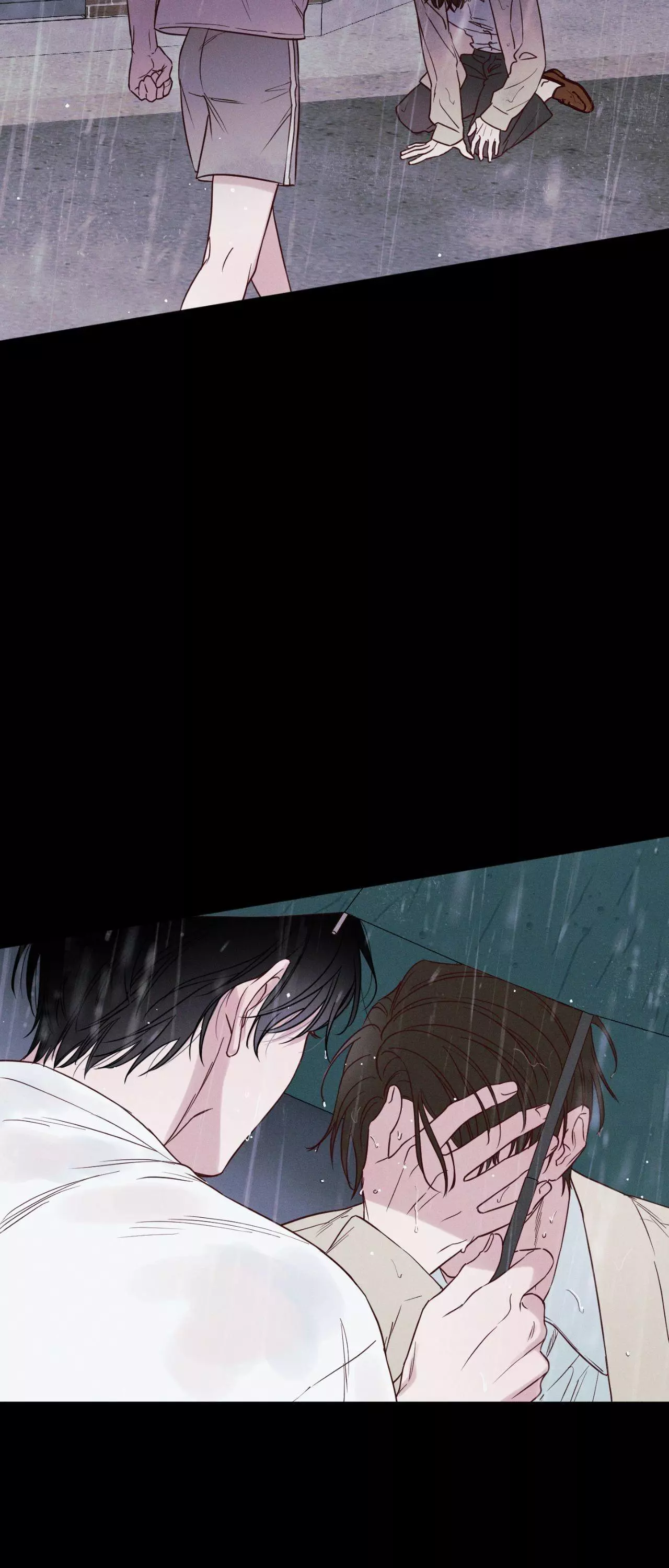 In Your Wake - Chapter 3 Page 30