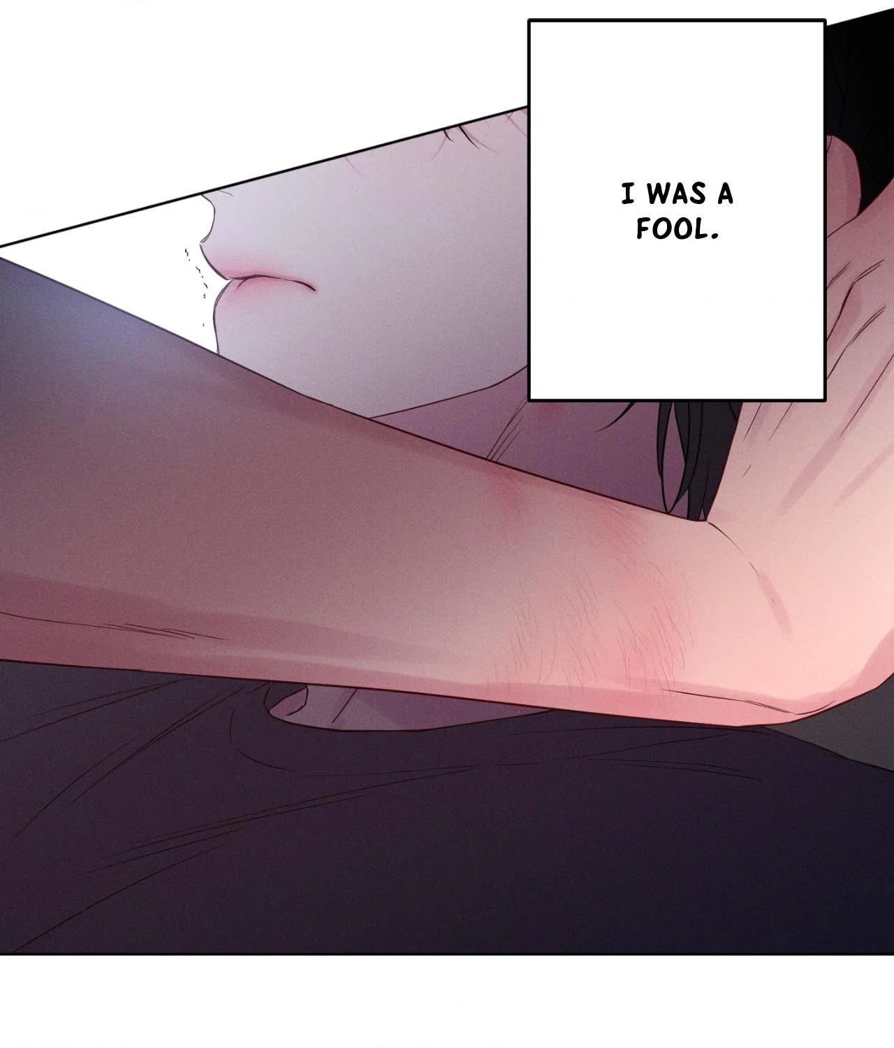 In Your Wake - Chapter 30 Page 6