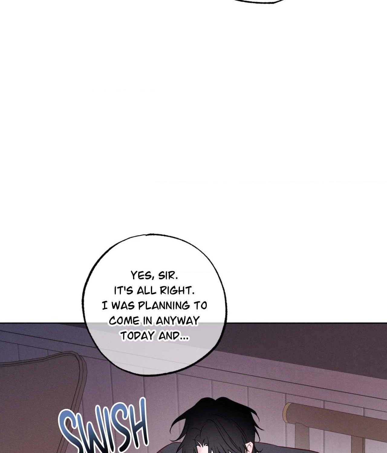 In Your Wake - Chapter 30 Page 16