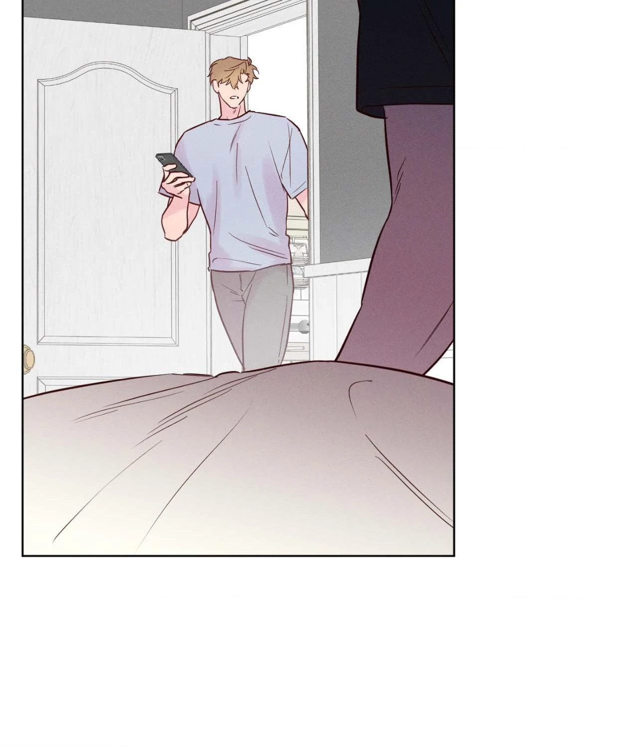 In Your Wake - Chapter 30 Page 19