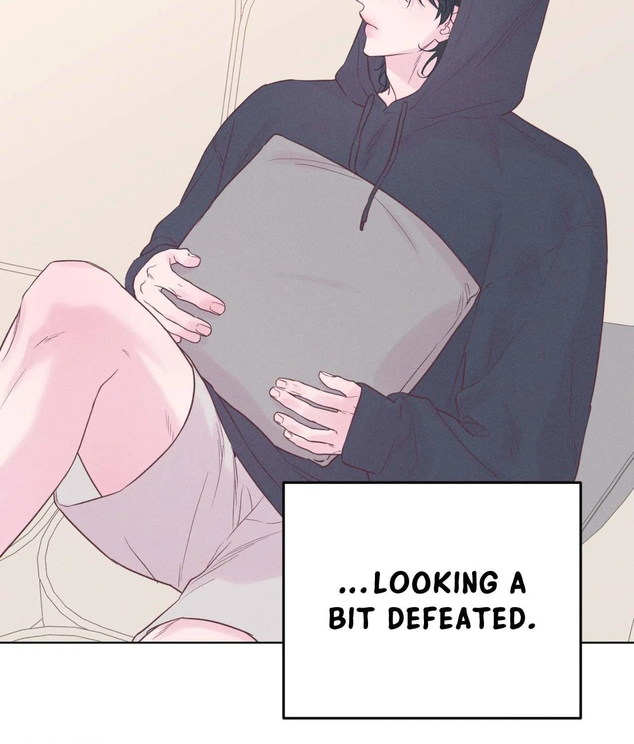 In Your Wake - Chapter 30 Page 29