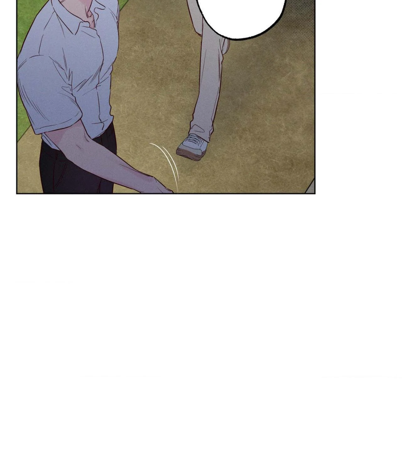 In Your Wake - Chapter 30 Page 35