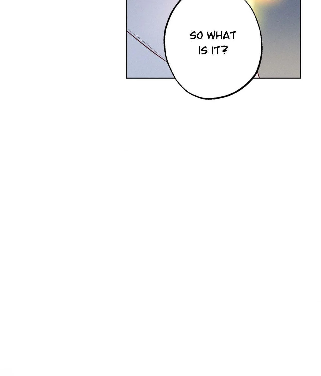 In Your Wake - Chapter 30 Page 37