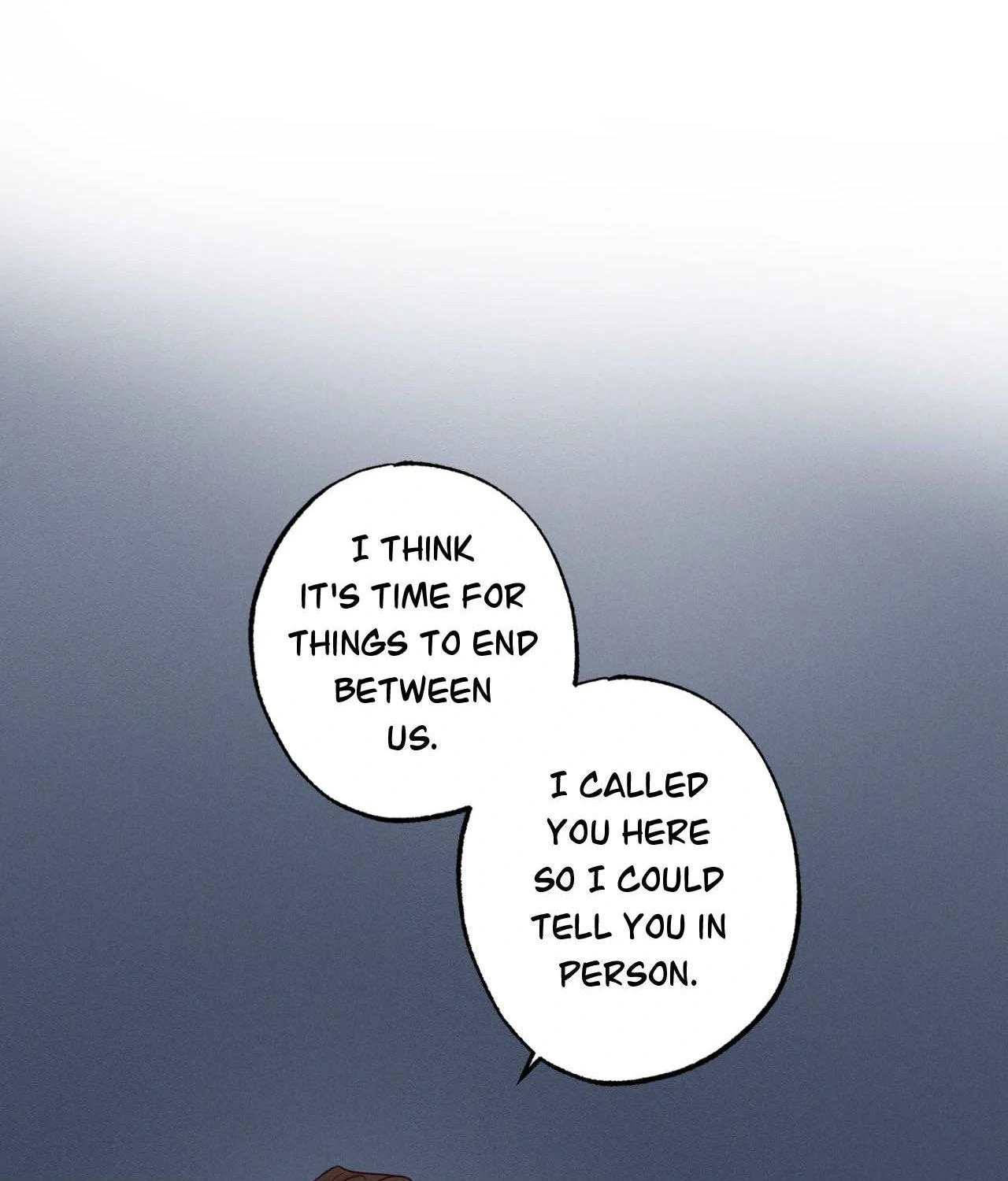 In Your Wake - Chapter 30 Page 38