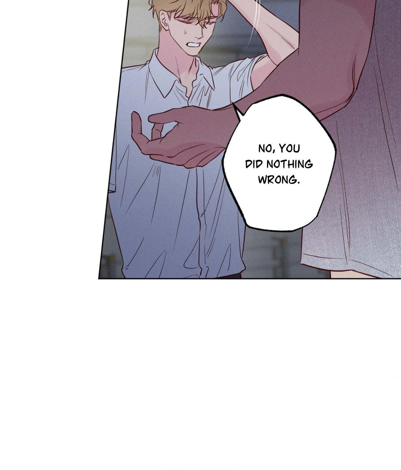 In Your Wake - Chapter 30 Page 44