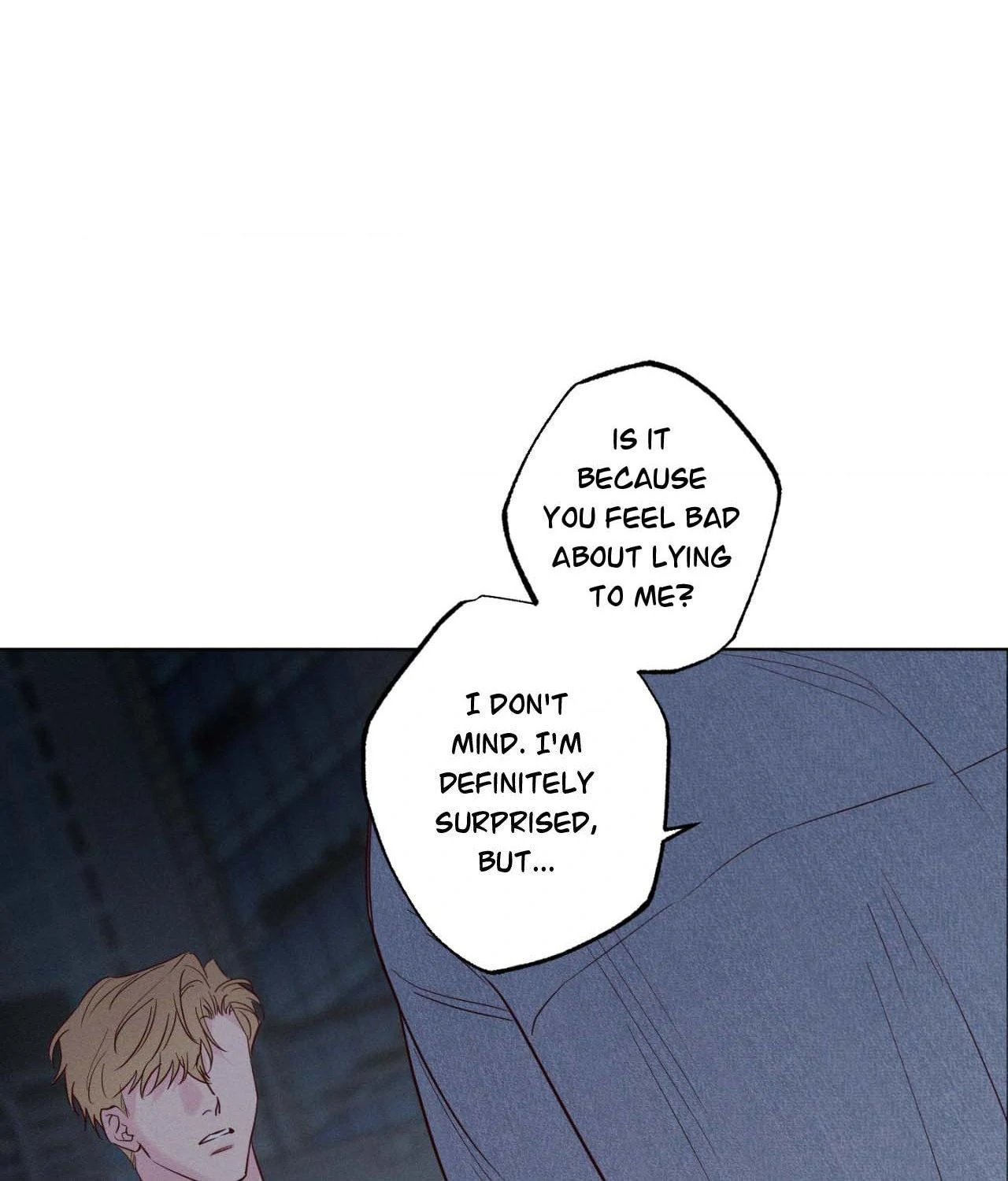 In Your Wake - Chapter 30 Page 49