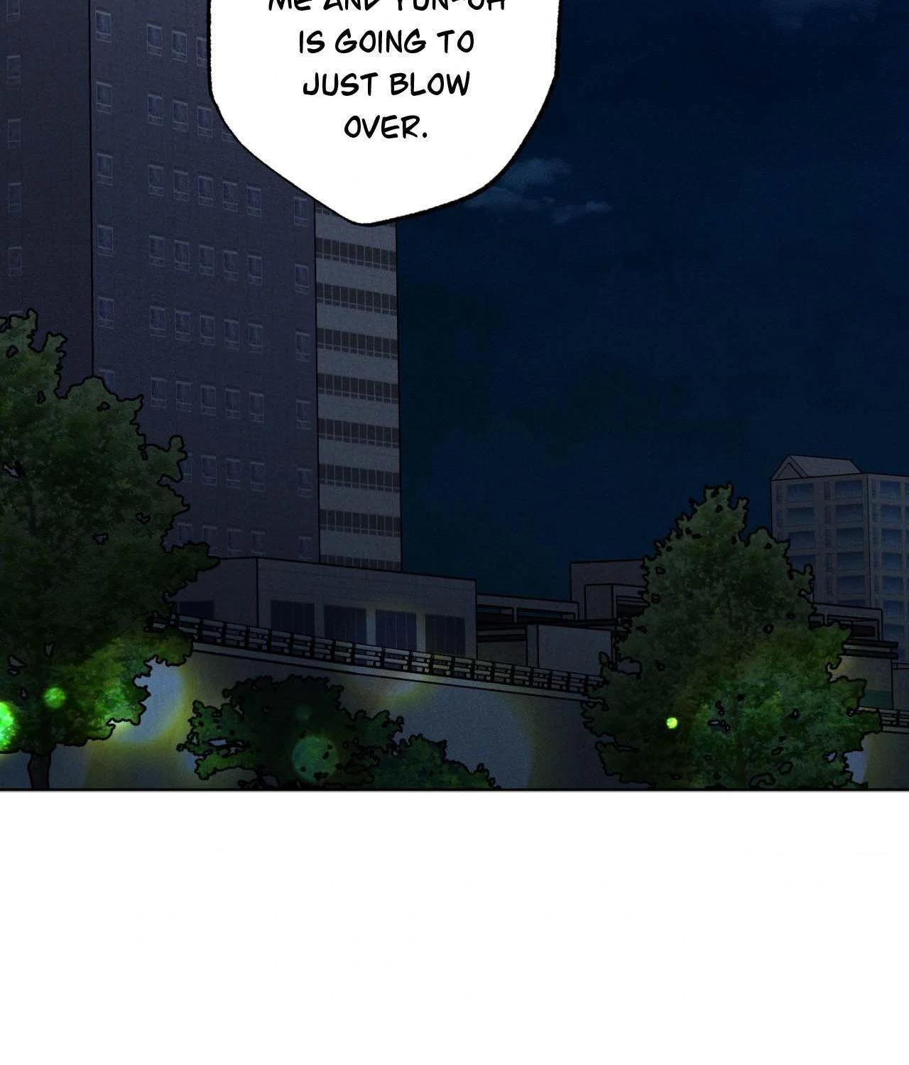 In Your Wake - Chapter 30 Page 52