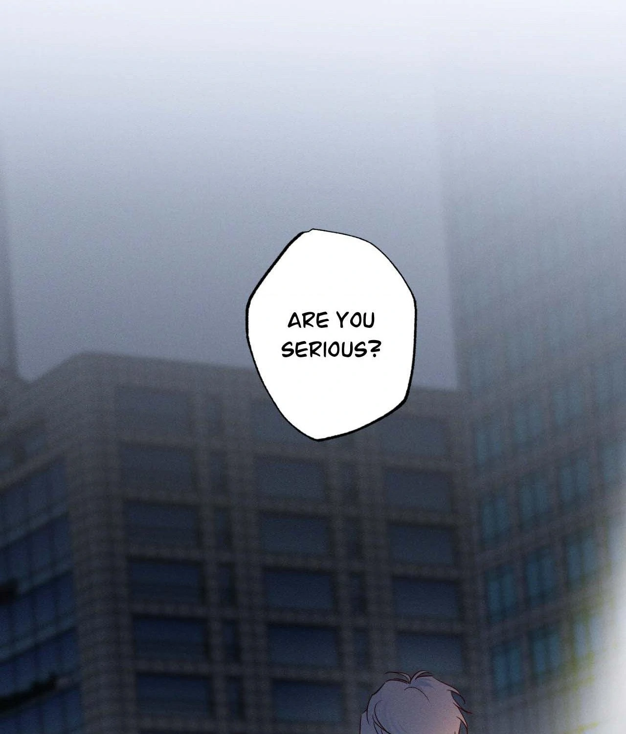 In Your Wake - Chapter 30 Page 58