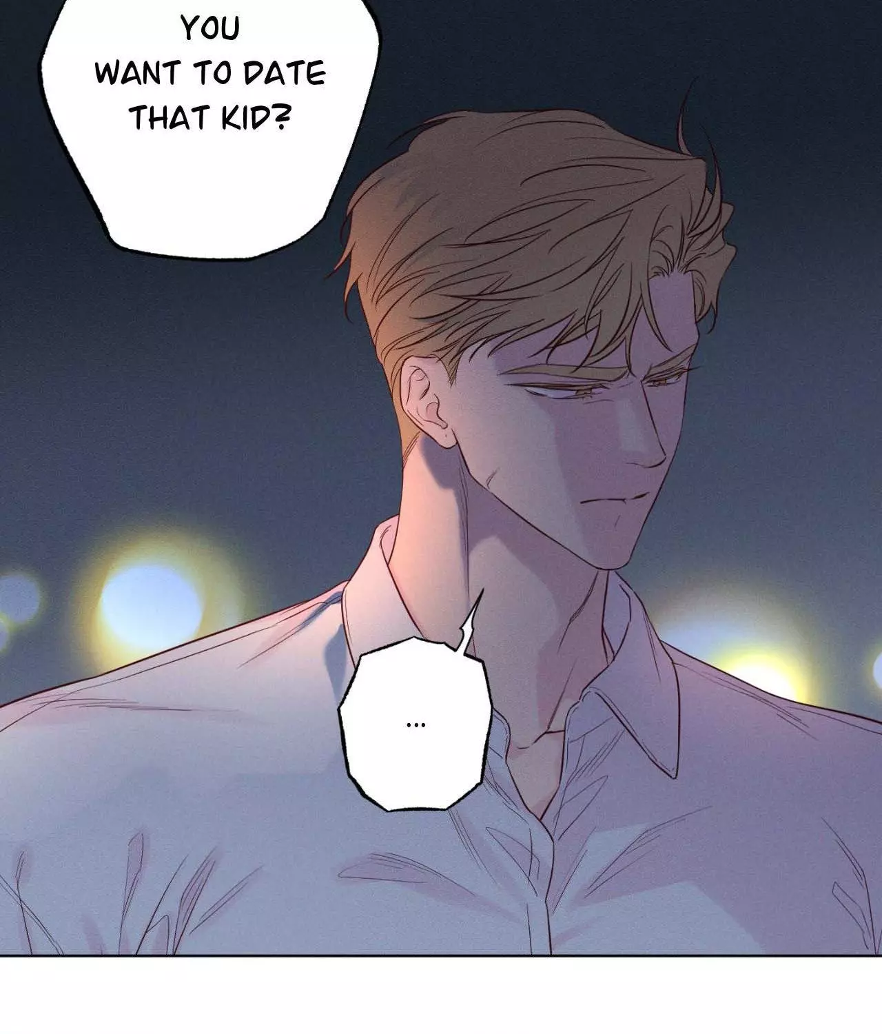 In Your Wake - Chapter 30 Page 61