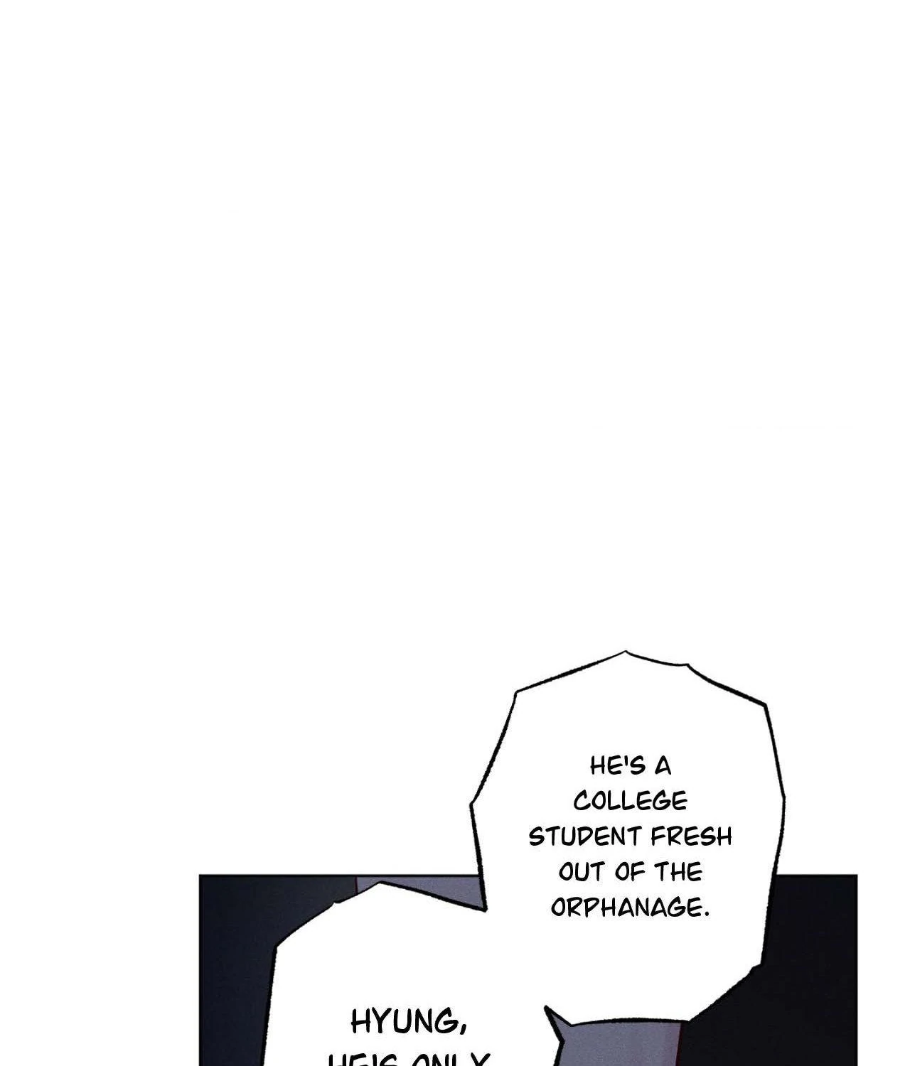 In Your Wake - Chapter 30 Page 62