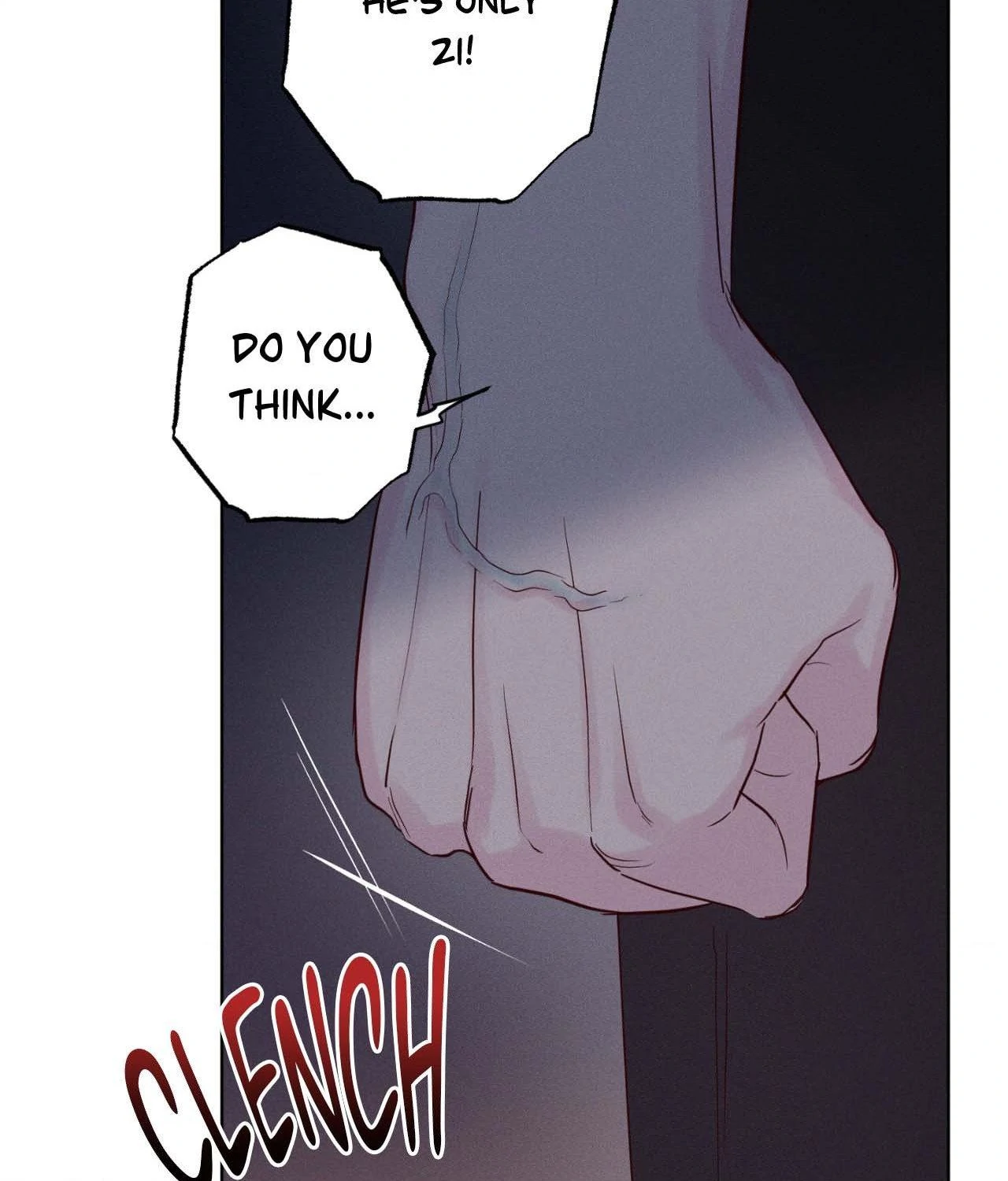 In Your Wake - Chapter 30 Page 63