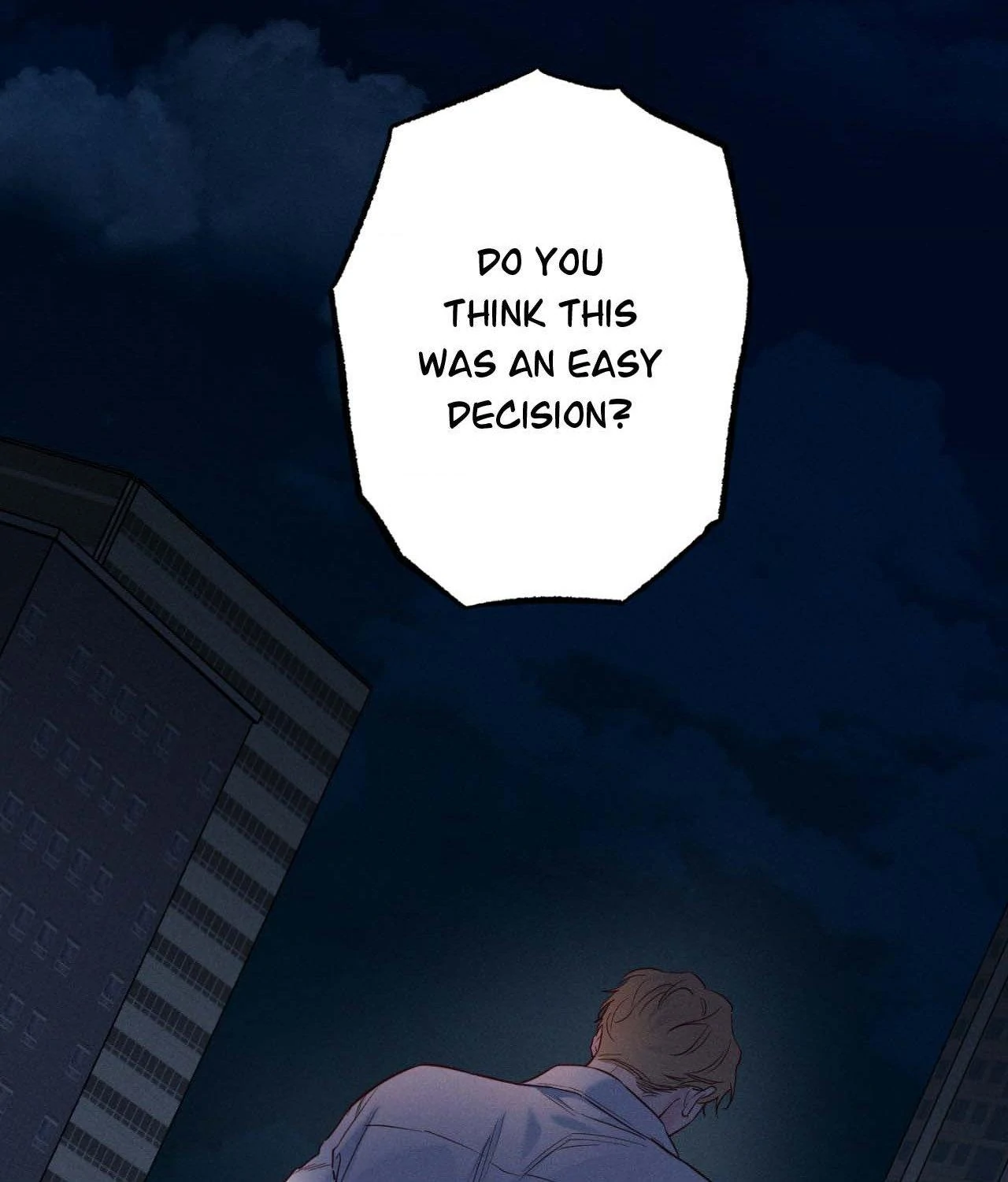 In Your Wake - Chapter 30 Page 65