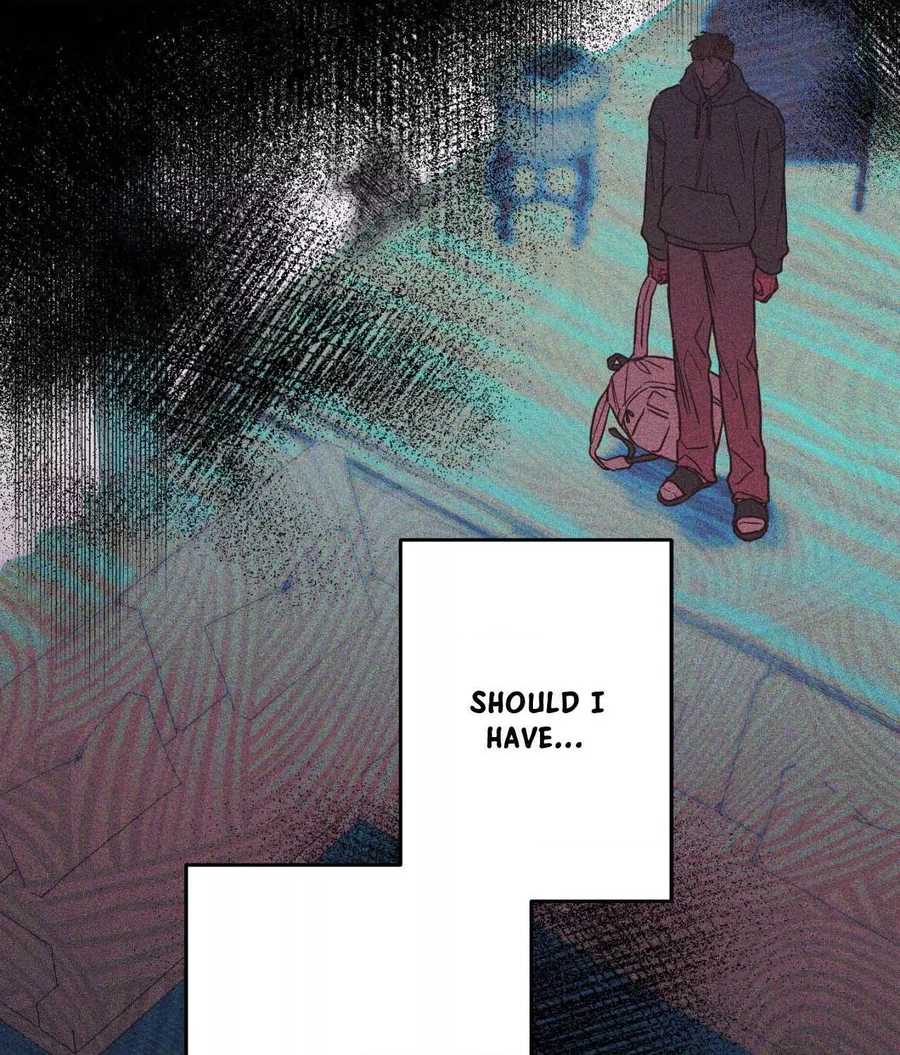 In Your Wake - Chapter 30 Page 69