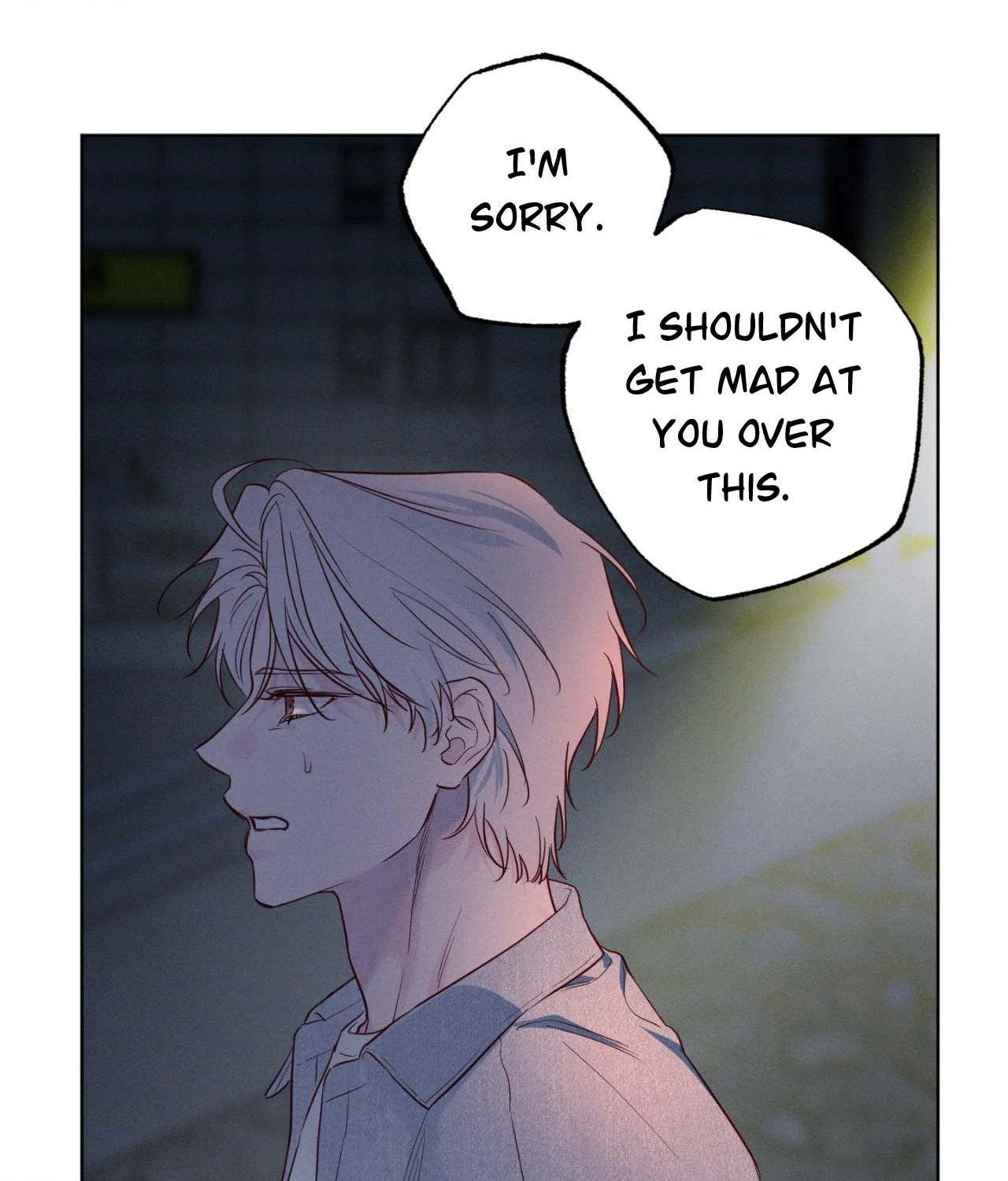 In Your Wake - Chapter 30 Page 75