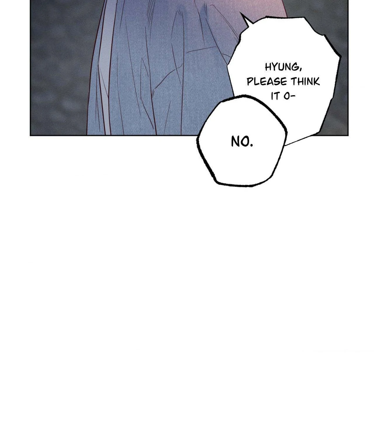 In Your Wake - Chapter 30 Page 76