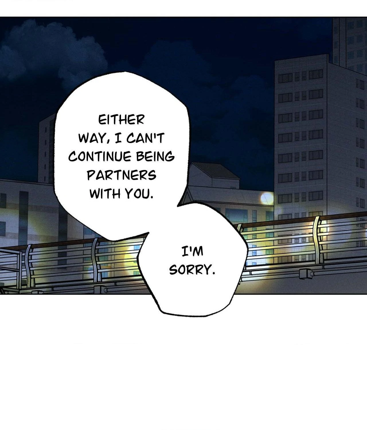 In Your Wake - Chapter 30 Page 79