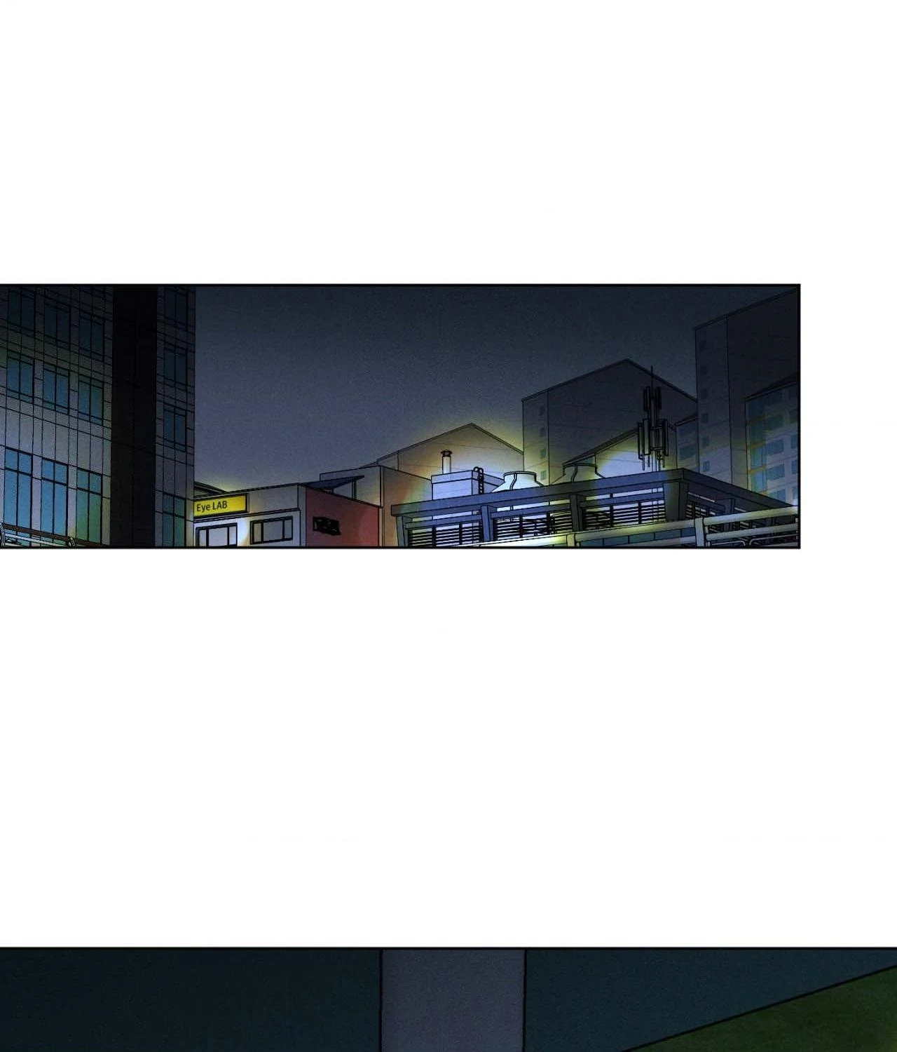In Your Wake - Chapter 30 Page 81