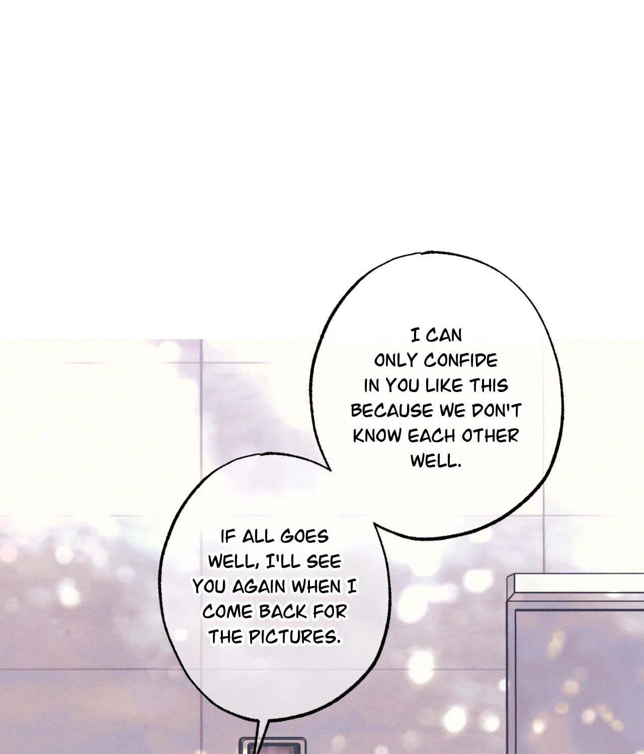 In Your Wake - Chapter 30 Page 87