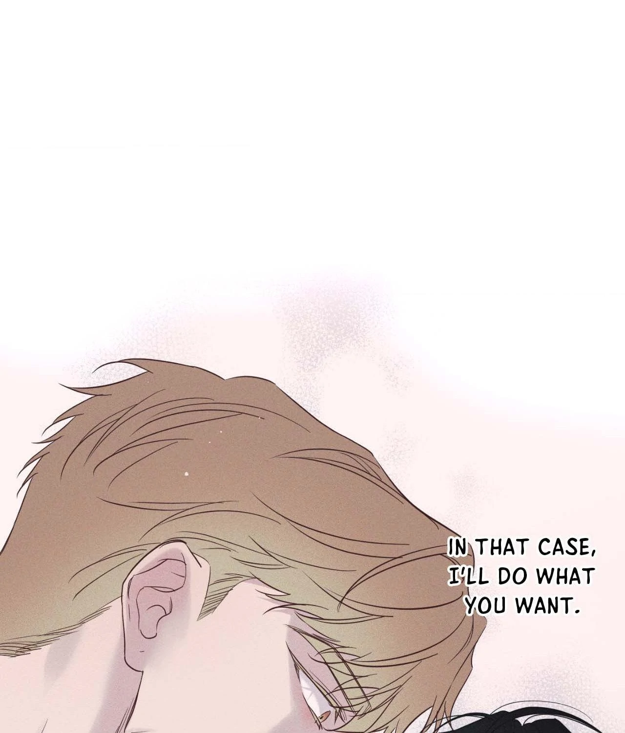 In Your Wake - Chapter 30 Page 110