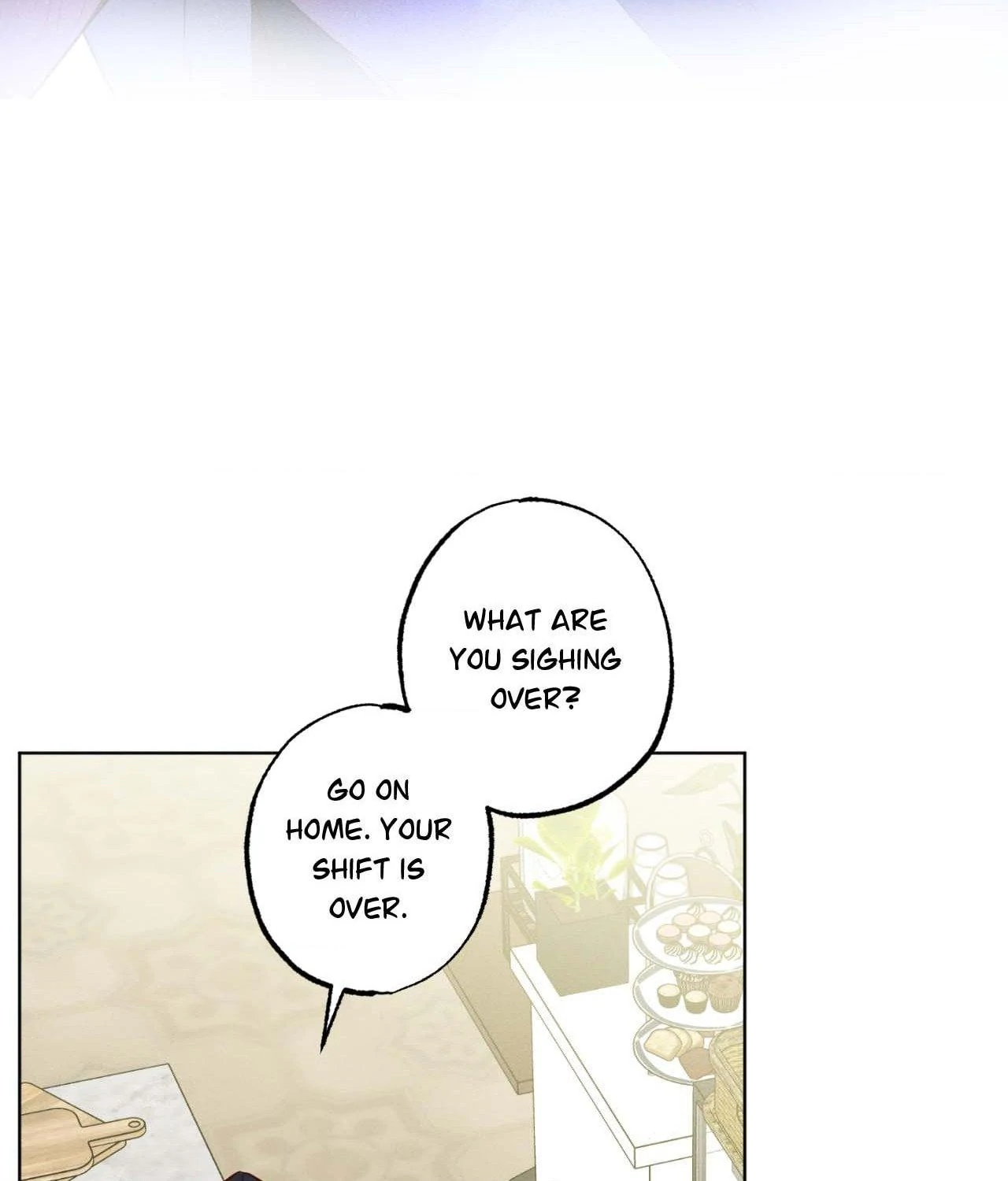 In Your Wake - Chapter 30 Page 112