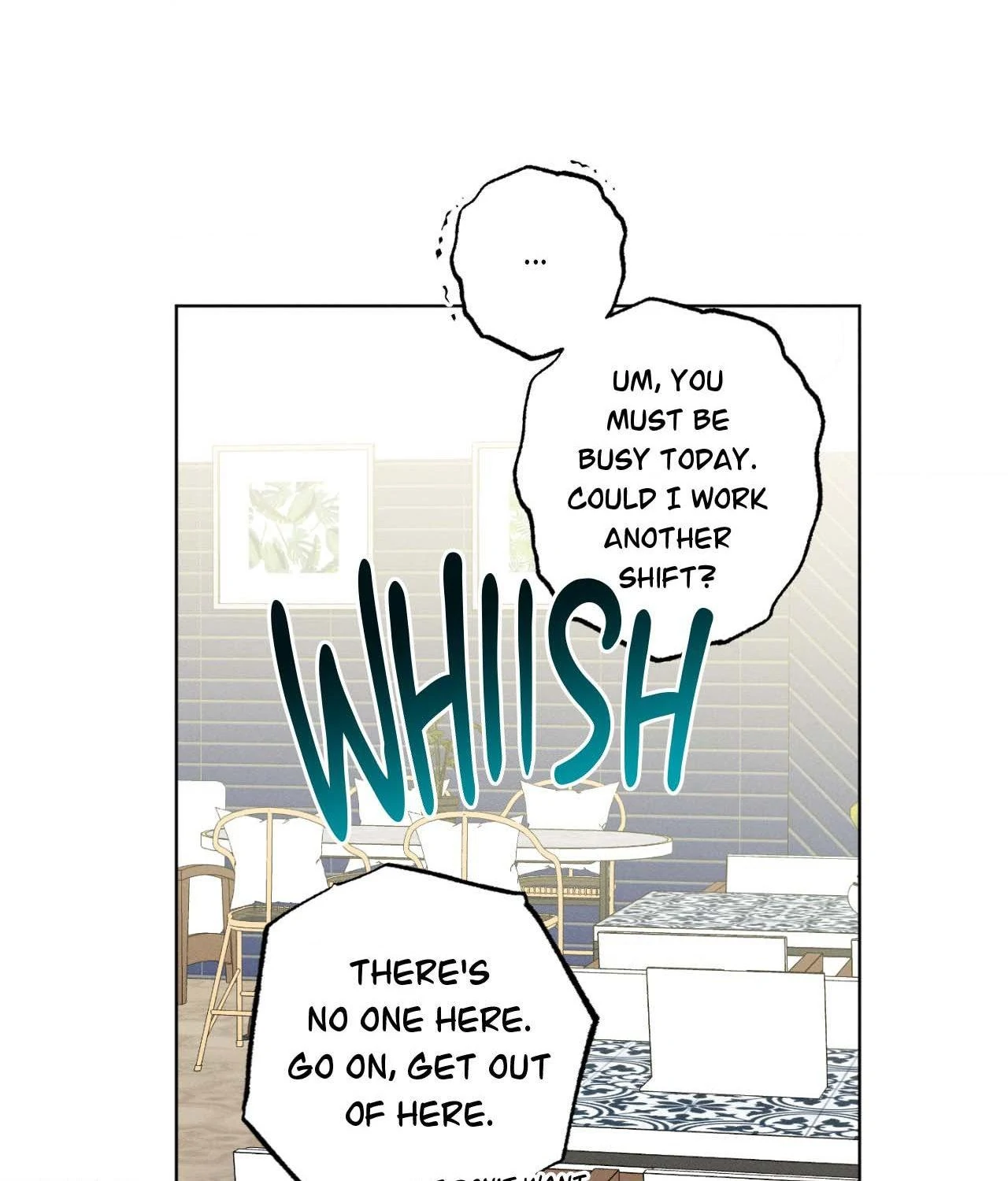 In Your Wake - Chapter 30 Page 114
