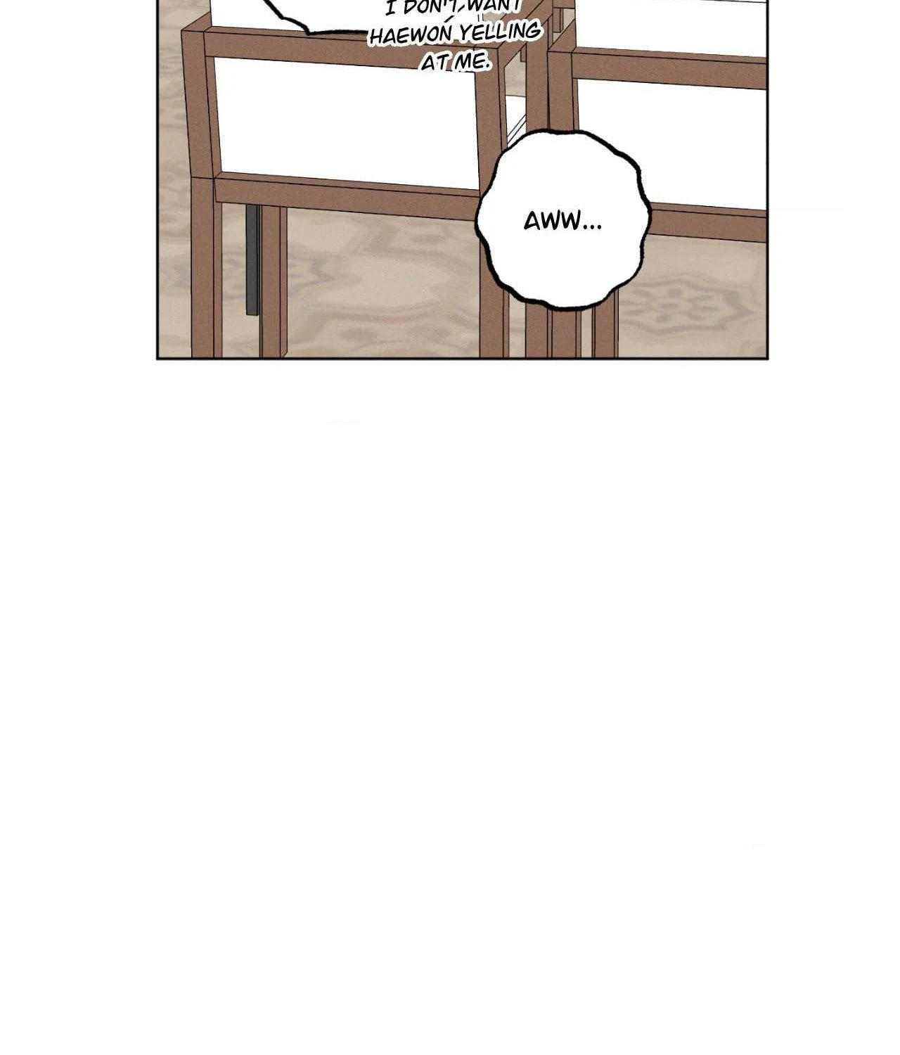 In Your Wake - Chapter 30 Page 115