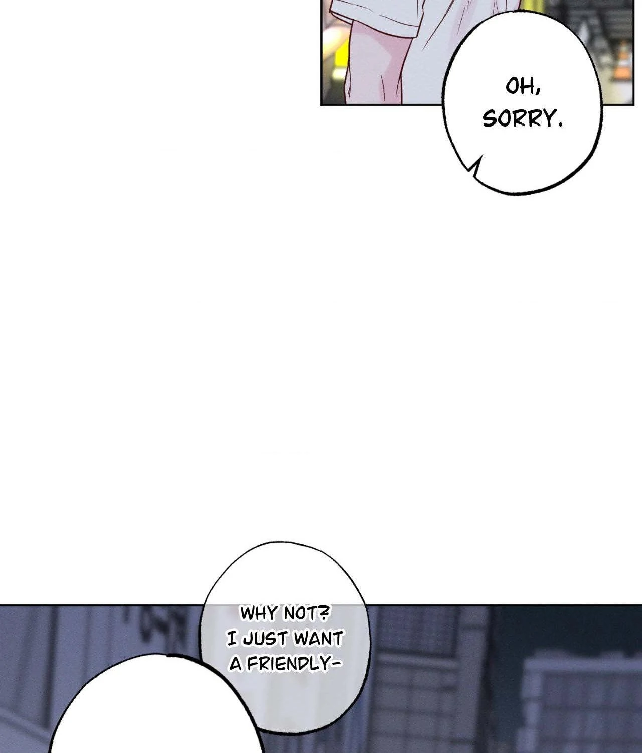 In Your Wake - Chapter 30 Page 123