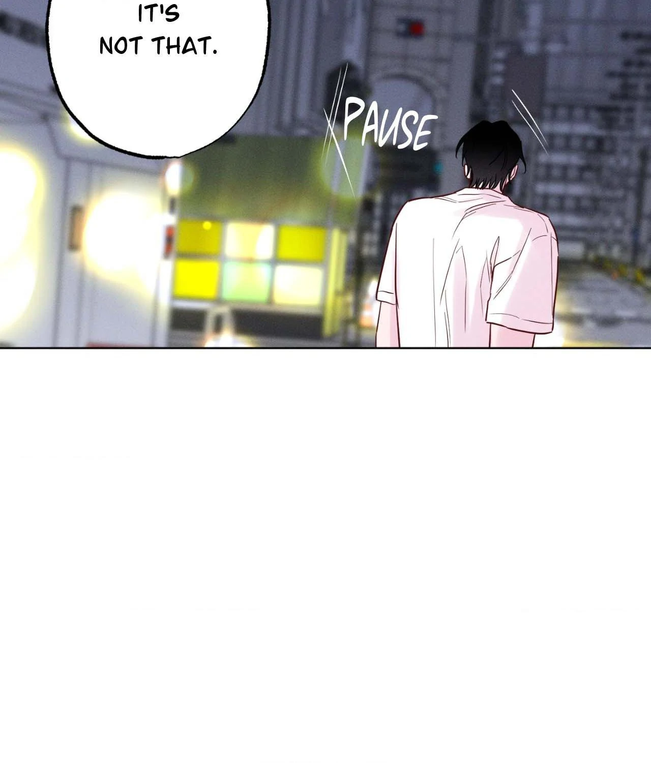 In Your Wake - Chapter 30 Page 124