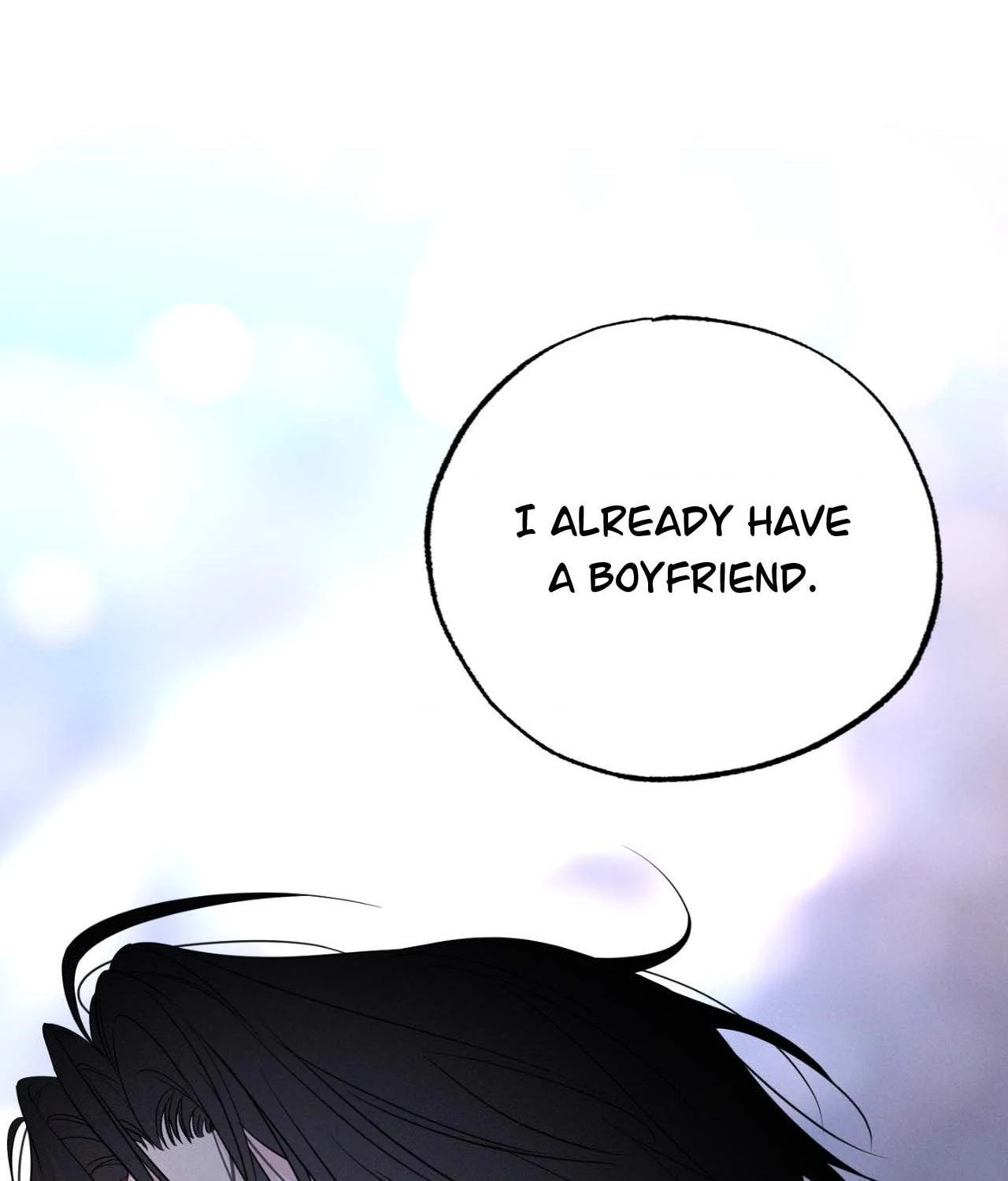 In Your Wake - Chapter 30 Page 125