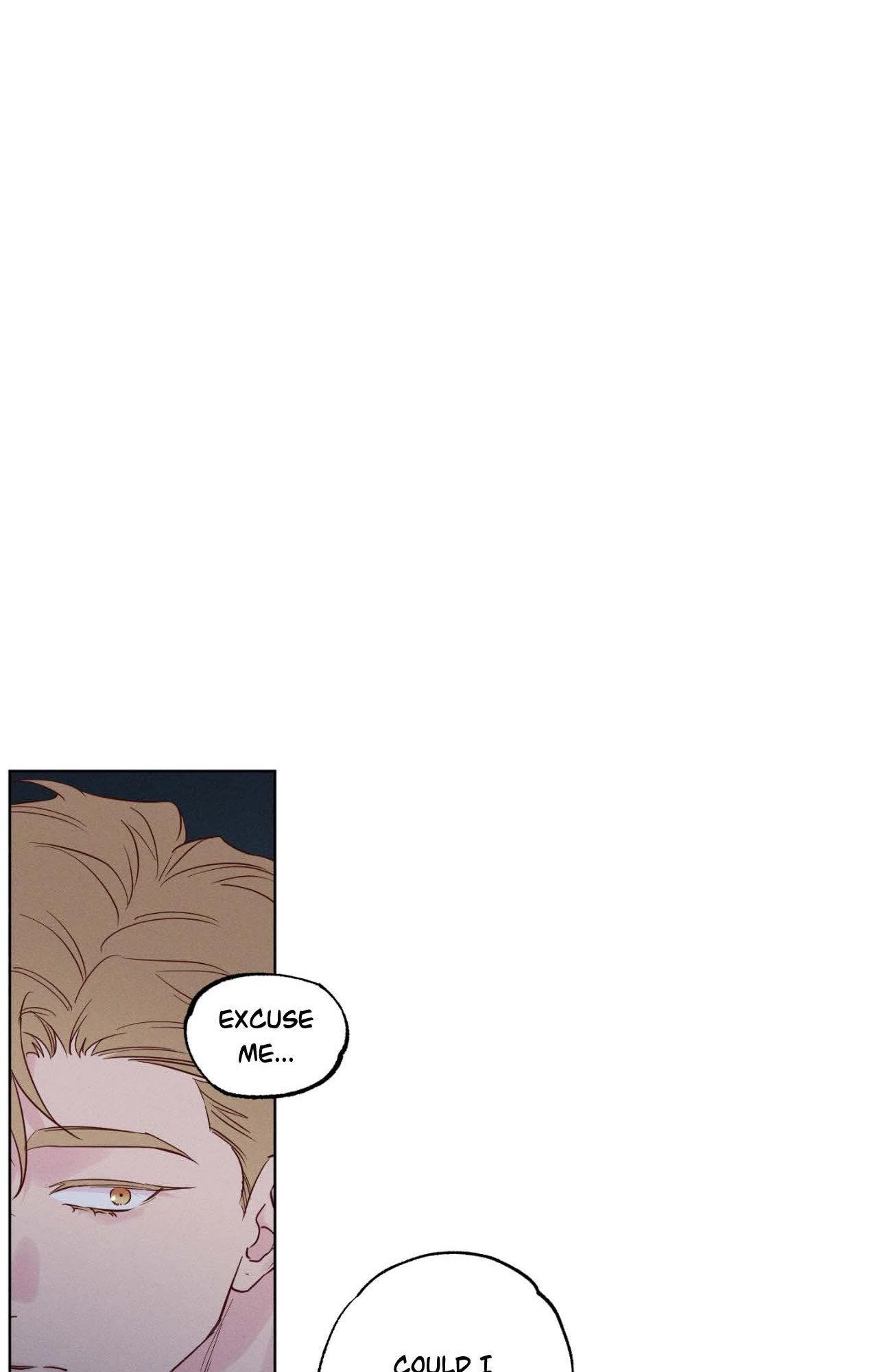 In Your Wake - Chapter 31 Page 4