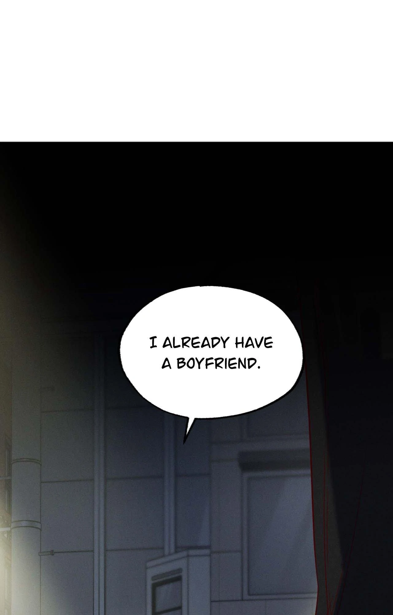 In Your Wake - Chapter 31 Page 9