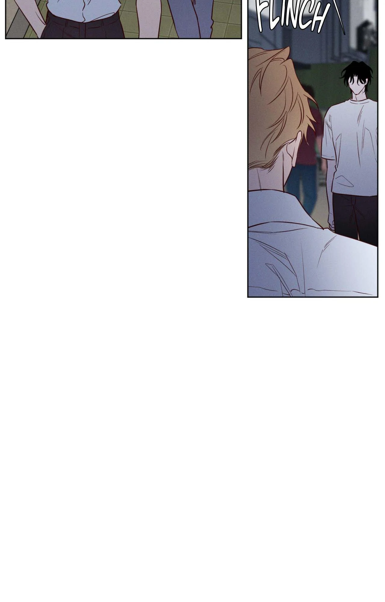 In Your Wake - Chapter 31 Page 12