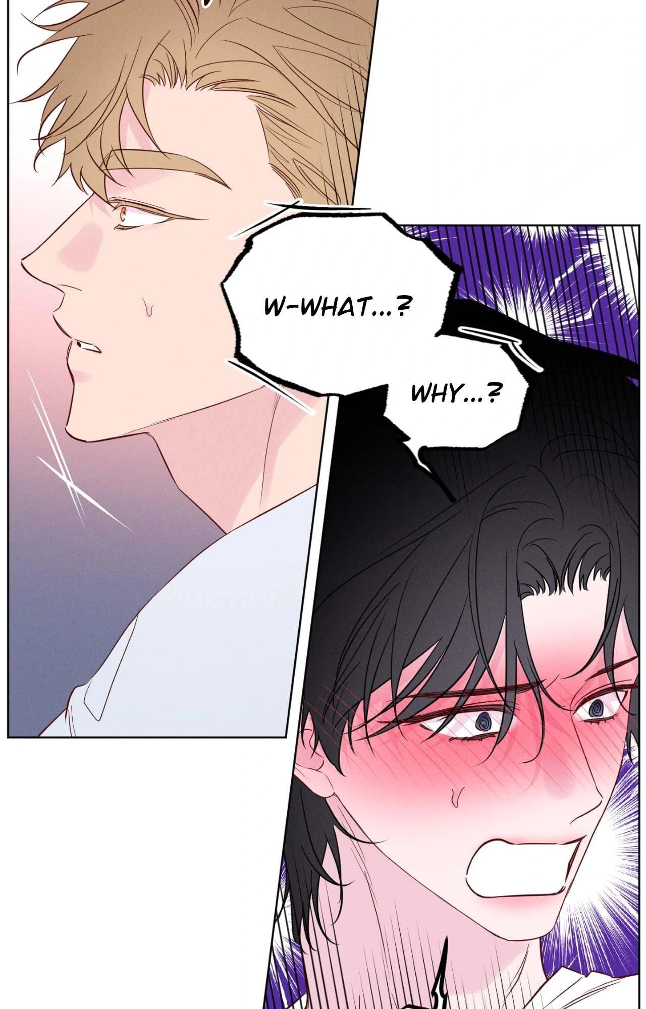In Your Wake - Chapter 31 Page 23