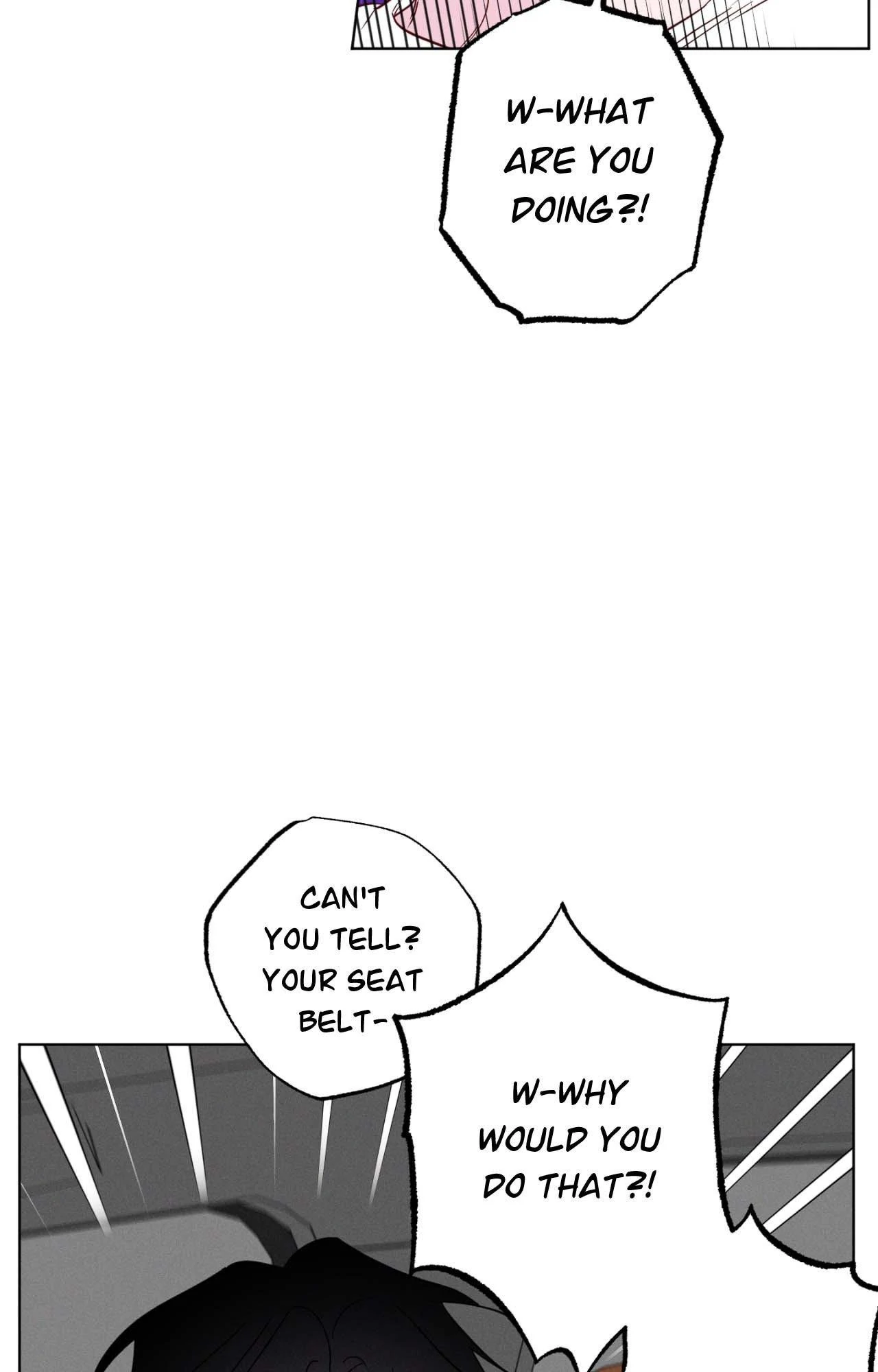 In Your Wake - Chapter 31 Page 24