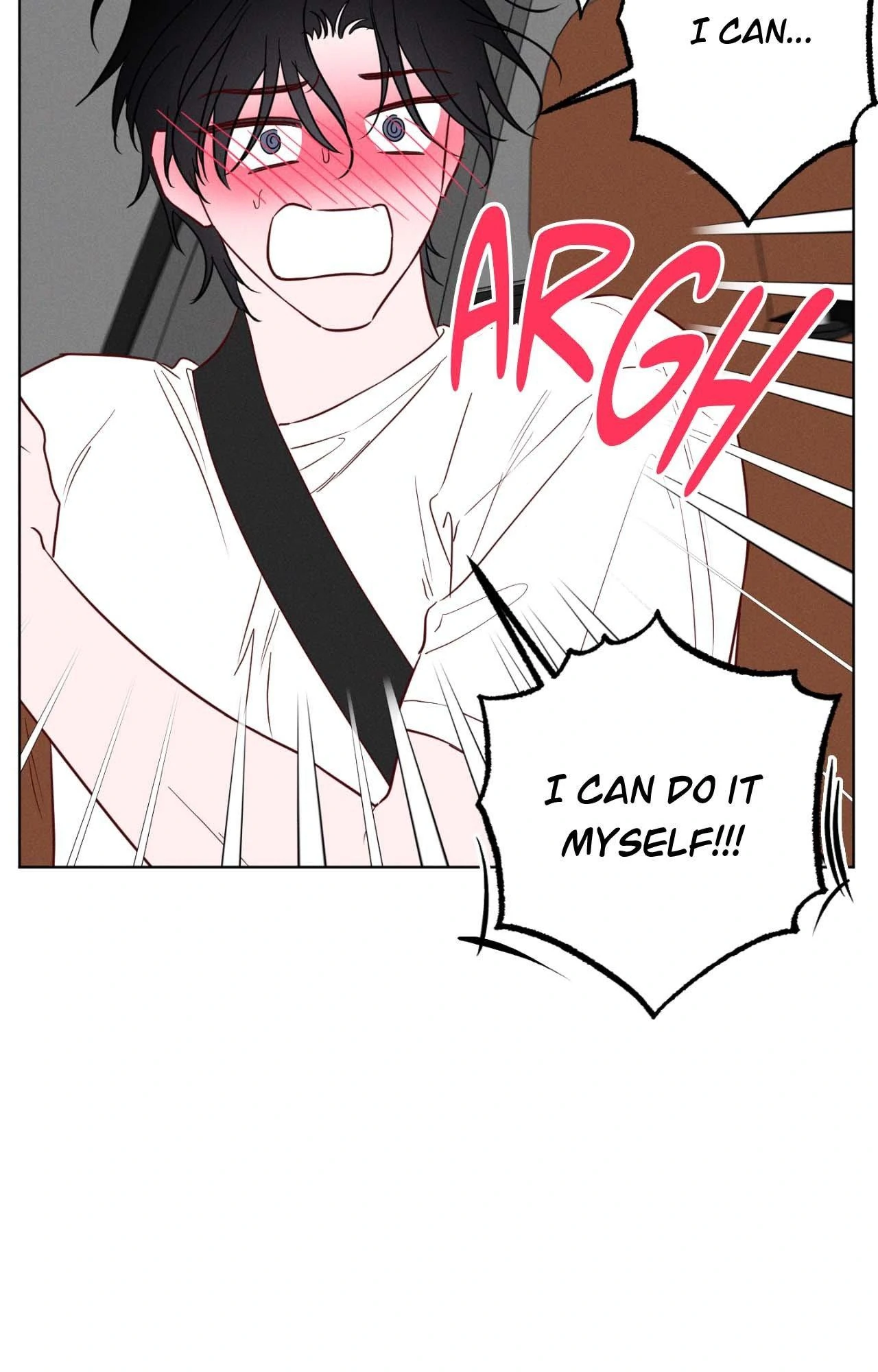 In Your Wake - Chapter 31 Page 25
