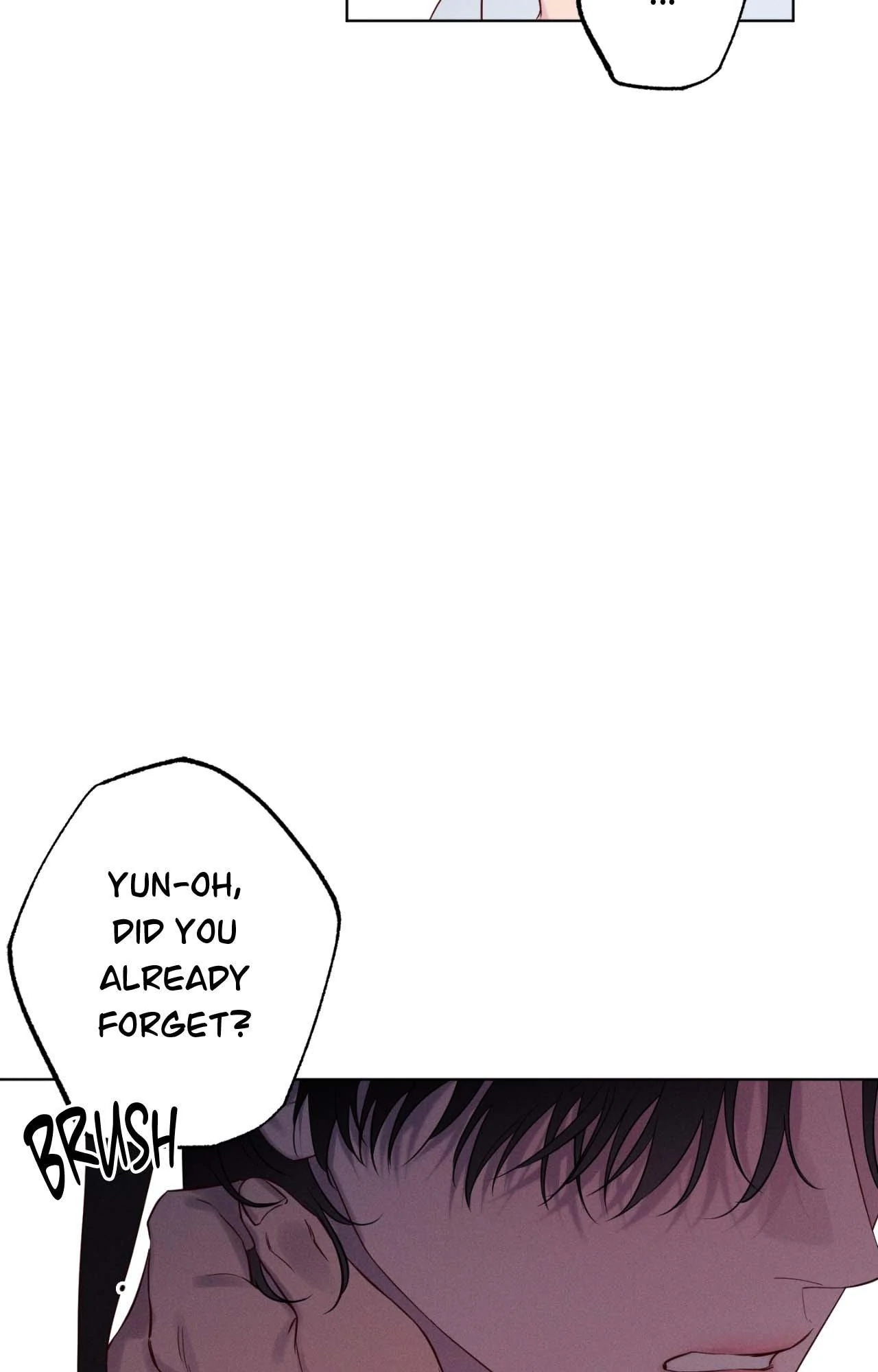 In Your Wake - Chapter 31 Page 27