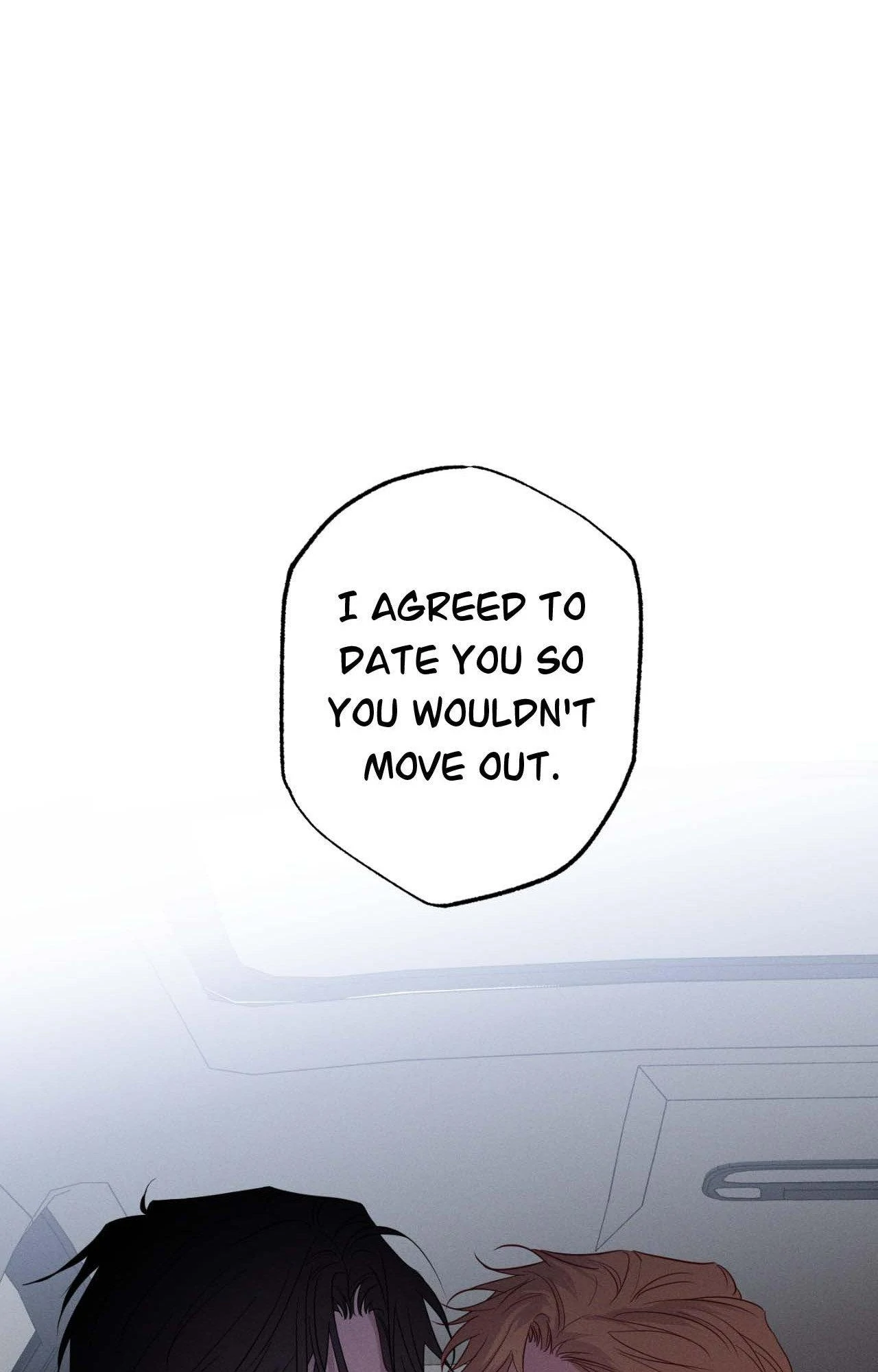 In Your Wake - Chapter 31 Page 29