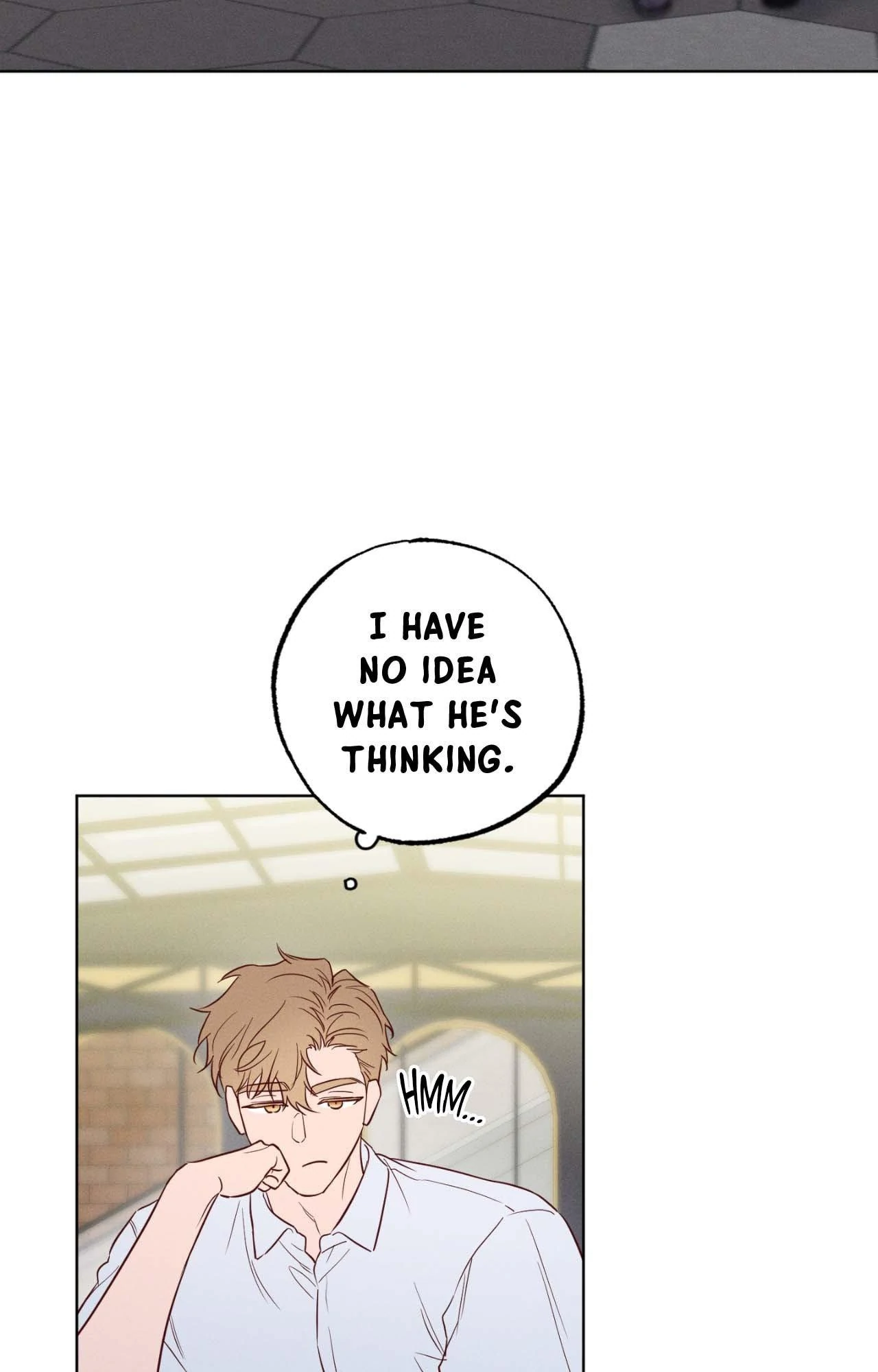 In Your Wake - Chapter 31 Page 38