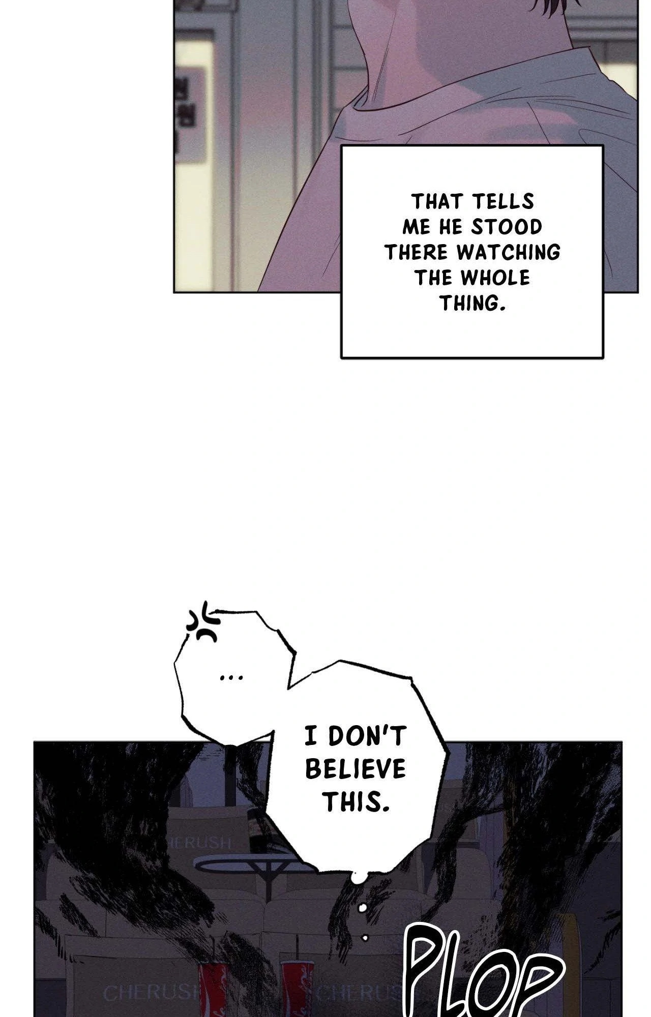 In Your Wake - Chapter 31 Page 48
