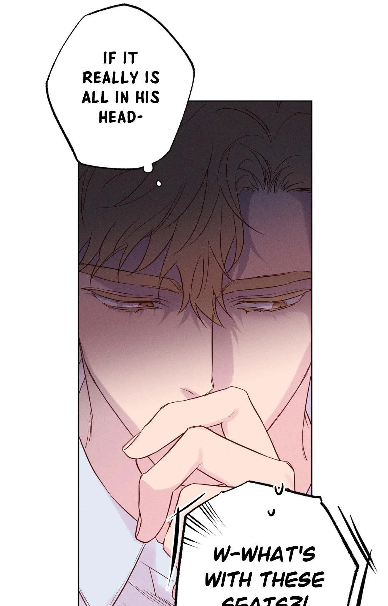 In Your Wake - Chapter 31 Page 50