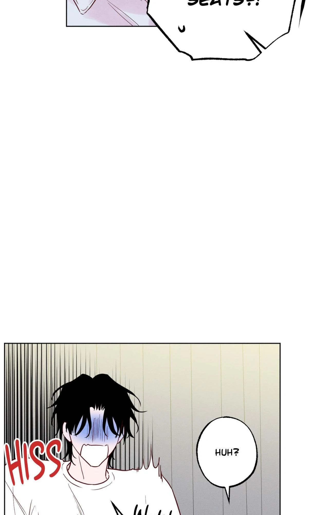 In Your Wake - Chapter 31 Page 51