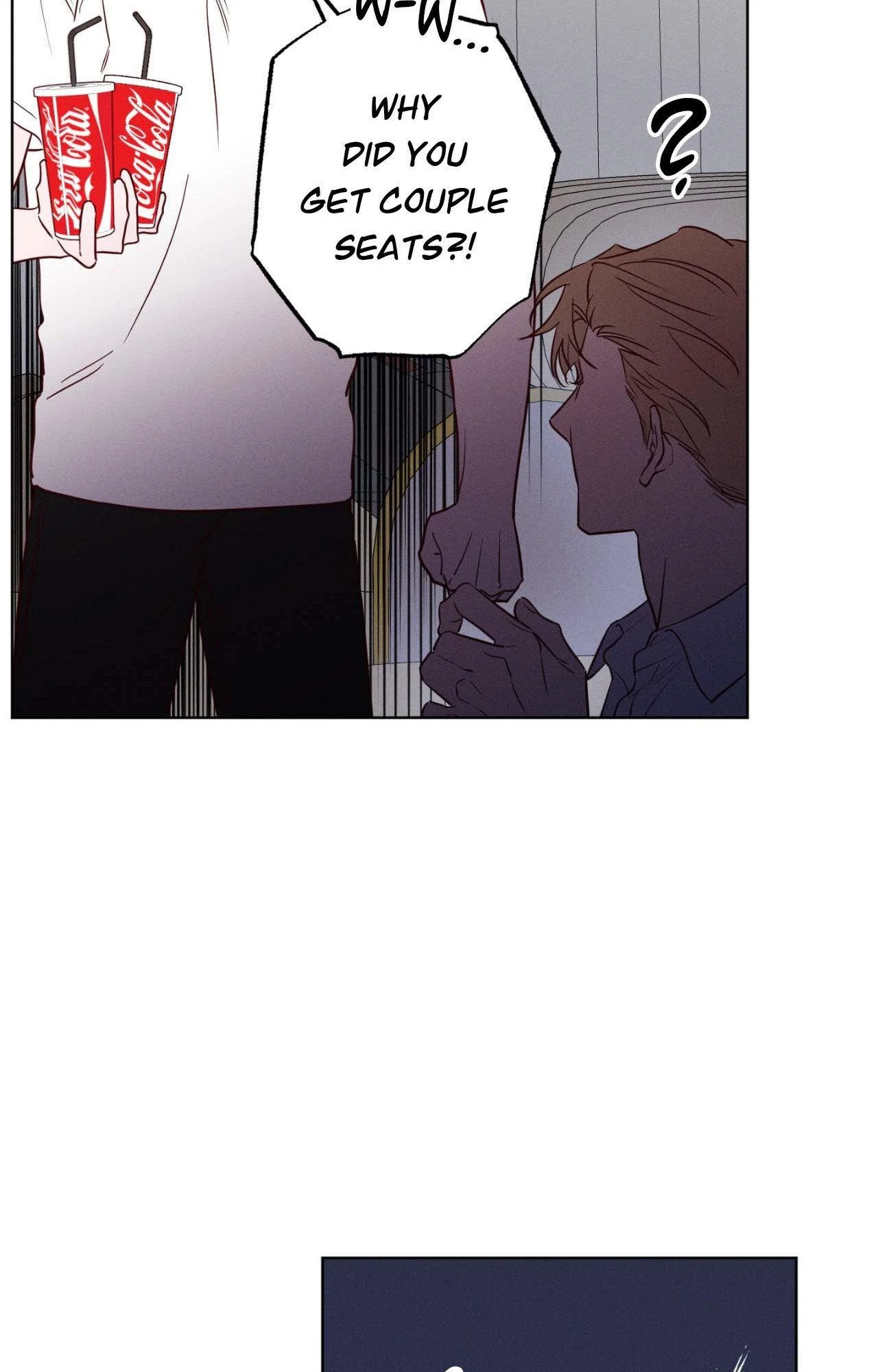 In Your Wake - Chapter 31 Page 52