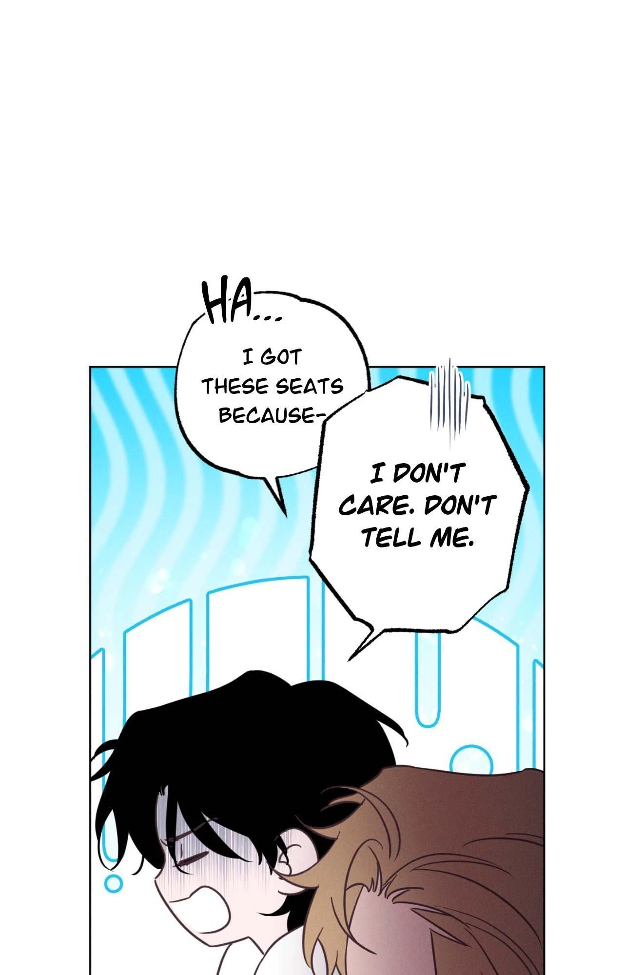 In Your Wake - Chapter 31 Page 55