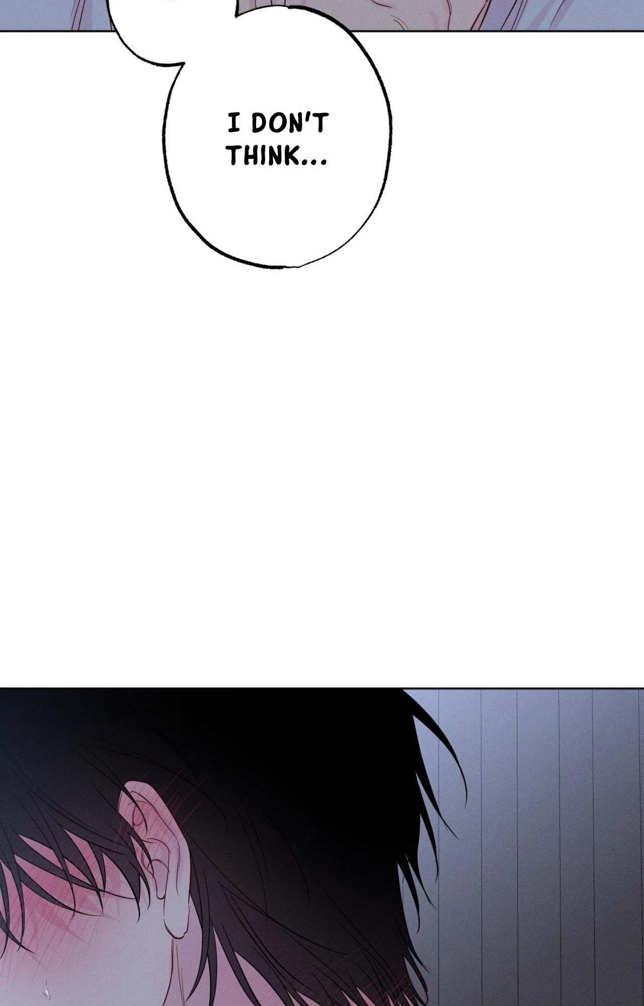In Your Wake - Chapter 31 Page 57