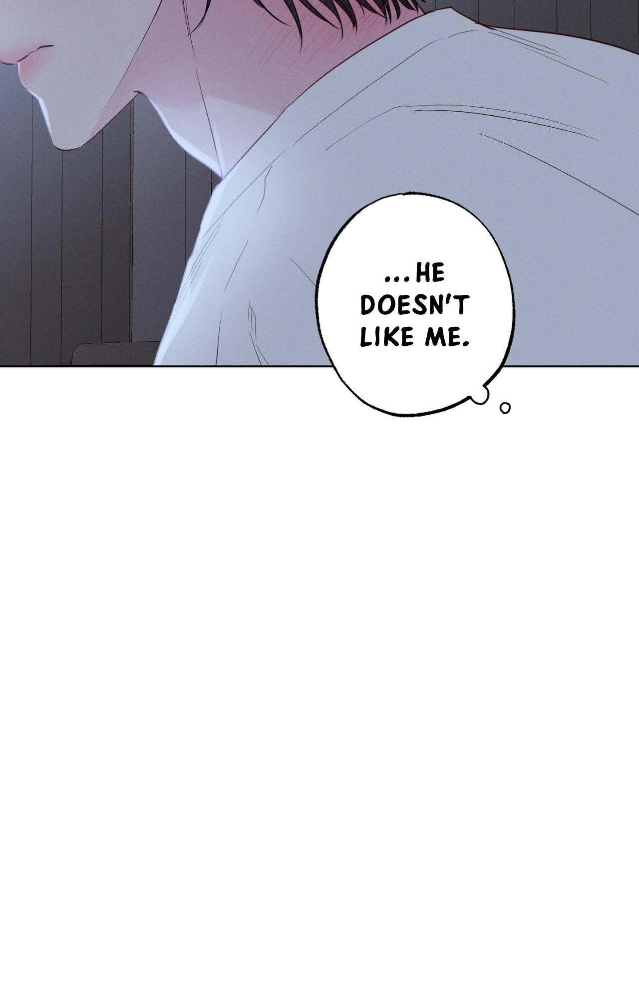In Your Wake - Chapter 31 Page 58