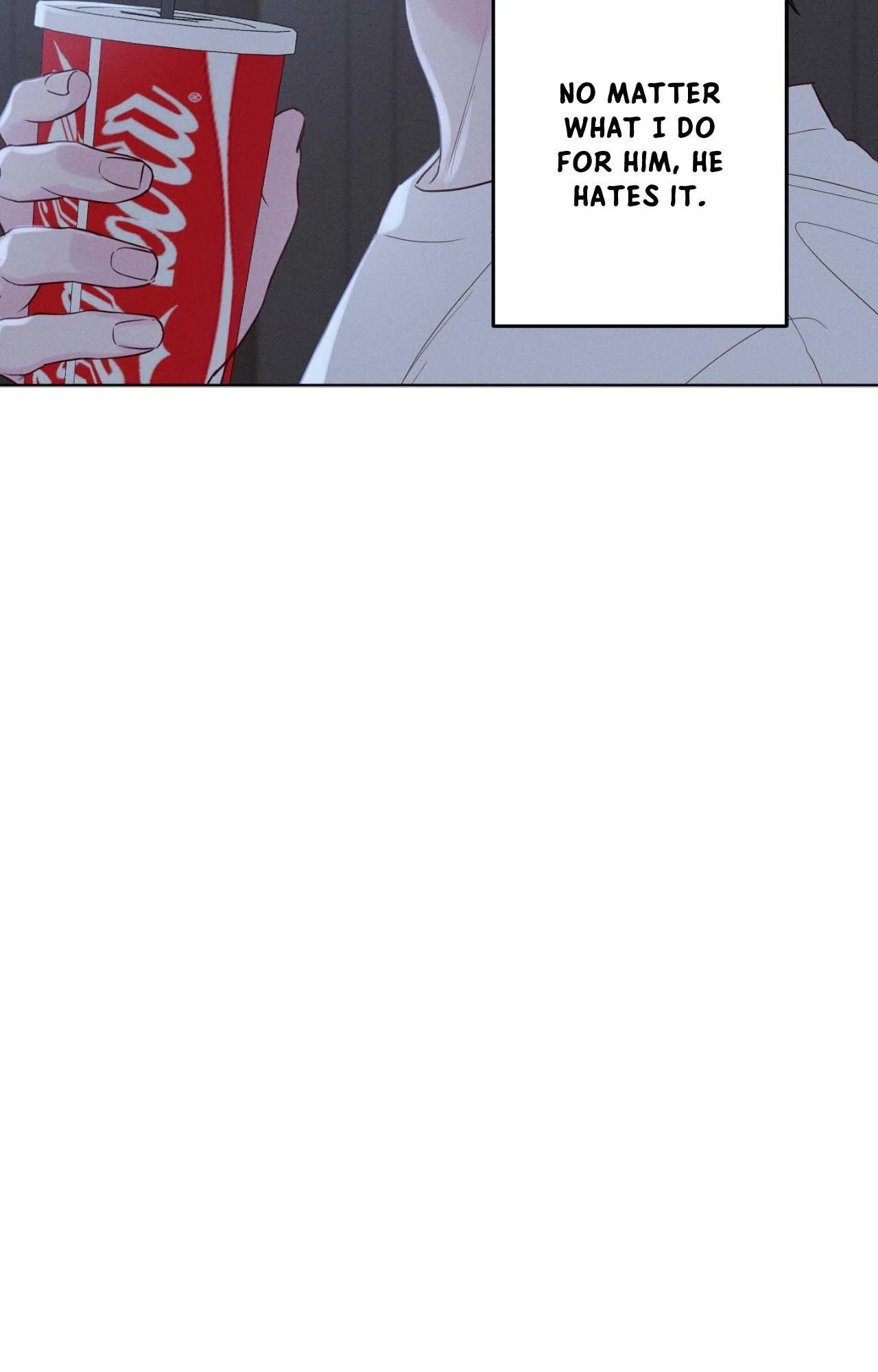 In Your Wake - Chapter 31 Page 63