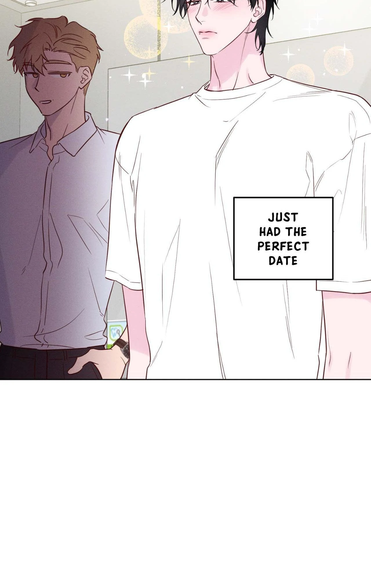 In Your Wake - Chapter 31 Page 67